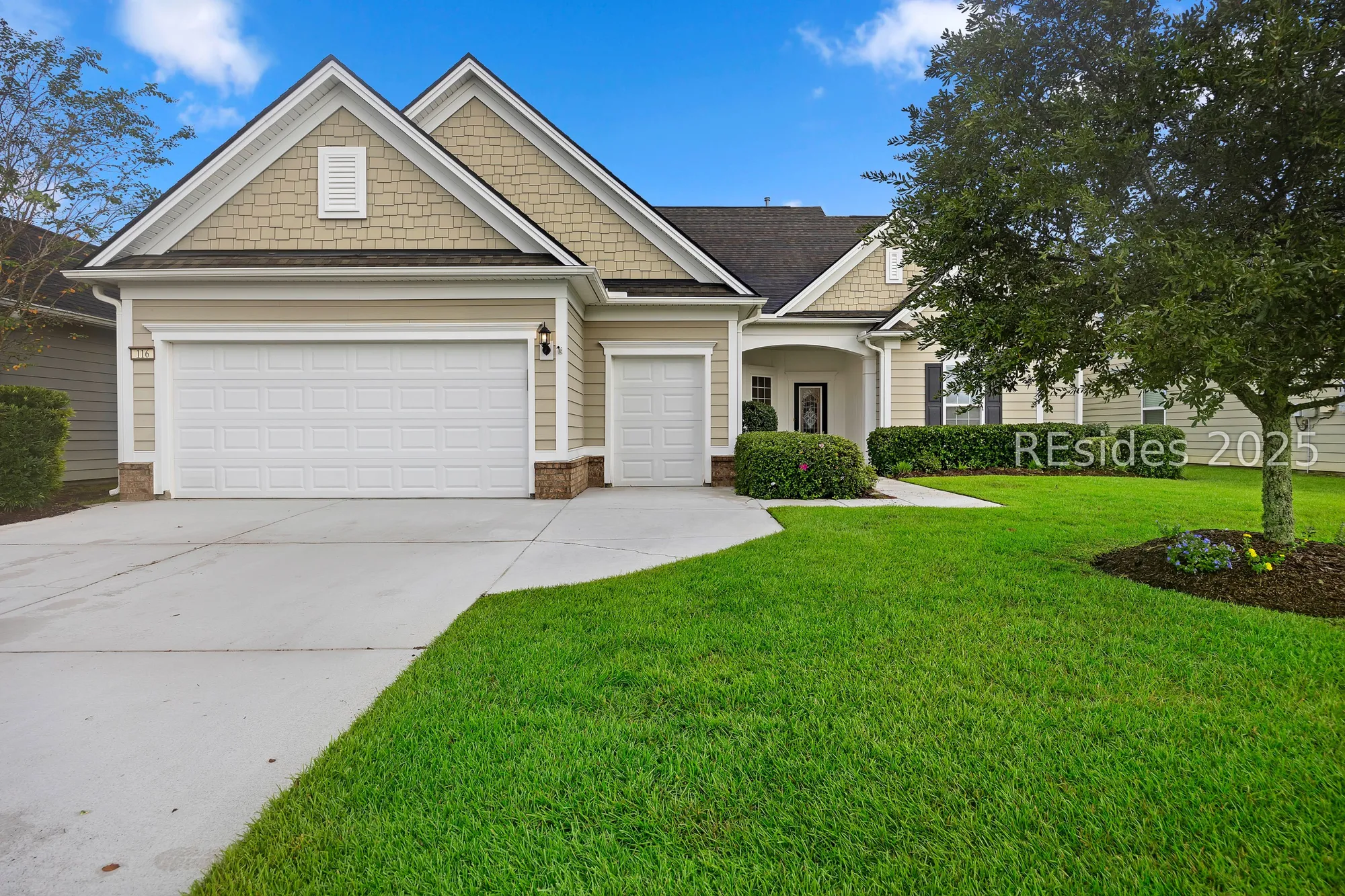 Property Slideshow image 1 of 57 | 116 eaglecrest dr, Okatie, SC, 29909