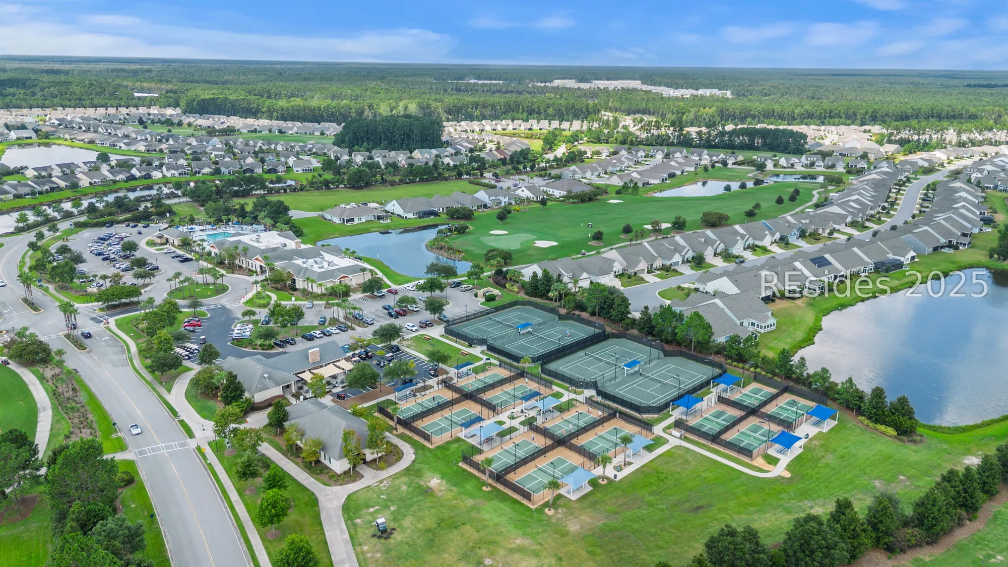 Property Slideshow image 55 of 57 | 116 eaglecrest dr, Okatie, SC, 29909