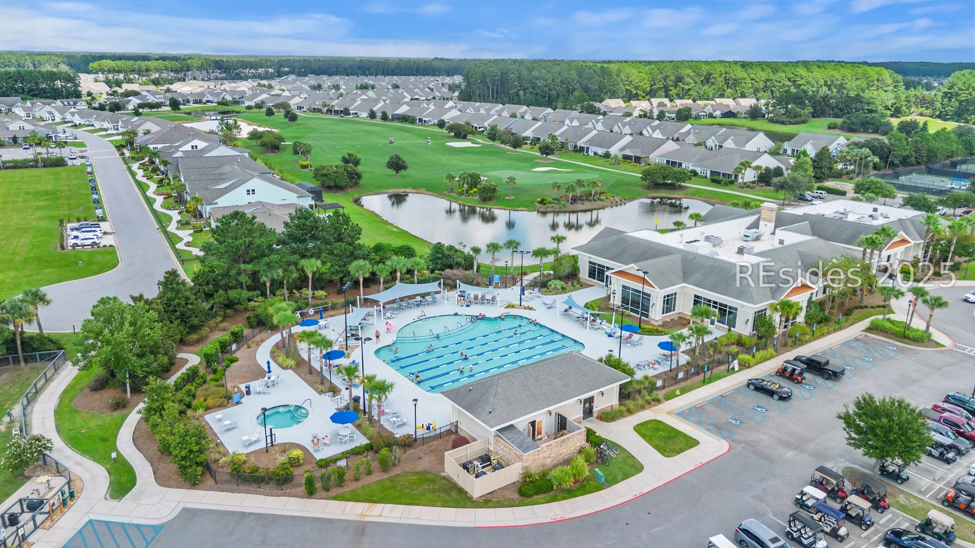 Property Slideshow image 50 of 57 | 116 eaglecrest dr, Okatie, SC, 29909