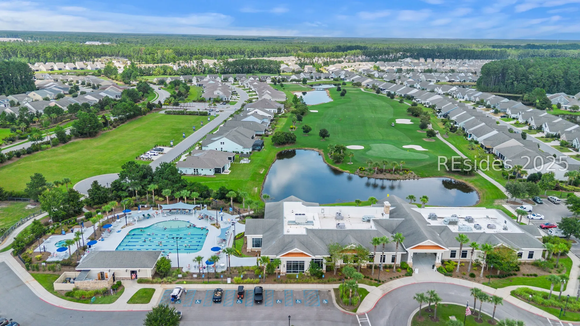 Property Slideshow image 51 of 57 | 116 eaglecrest dr, Okatie, SC, 29909