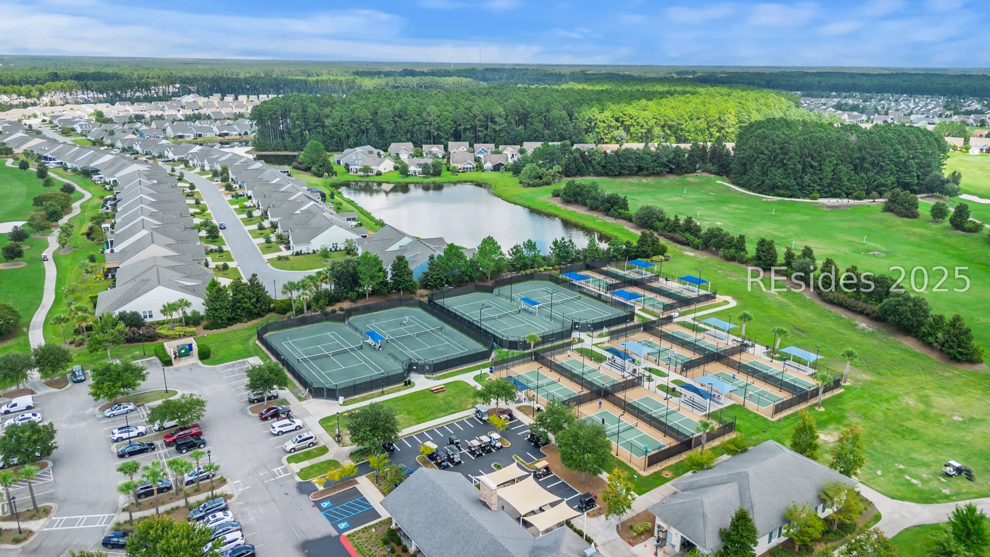 Property Slideshow image 52 of 57 | 116 eaglecrest dr, Okatie, SC, 29909