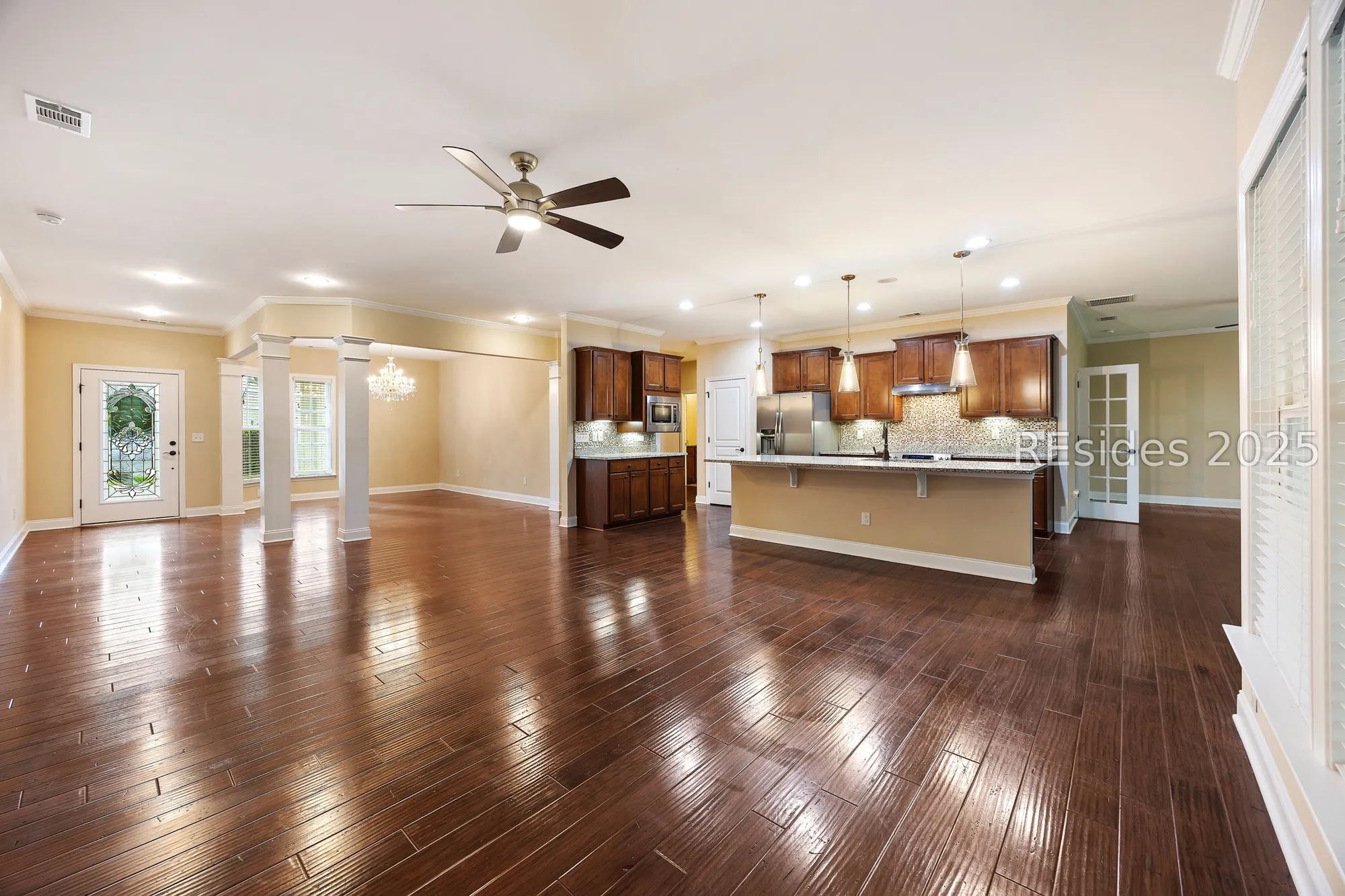 Property Slideshow image 8 of 57 | 116 eaglecrest dr, Okatie, SC, 29909