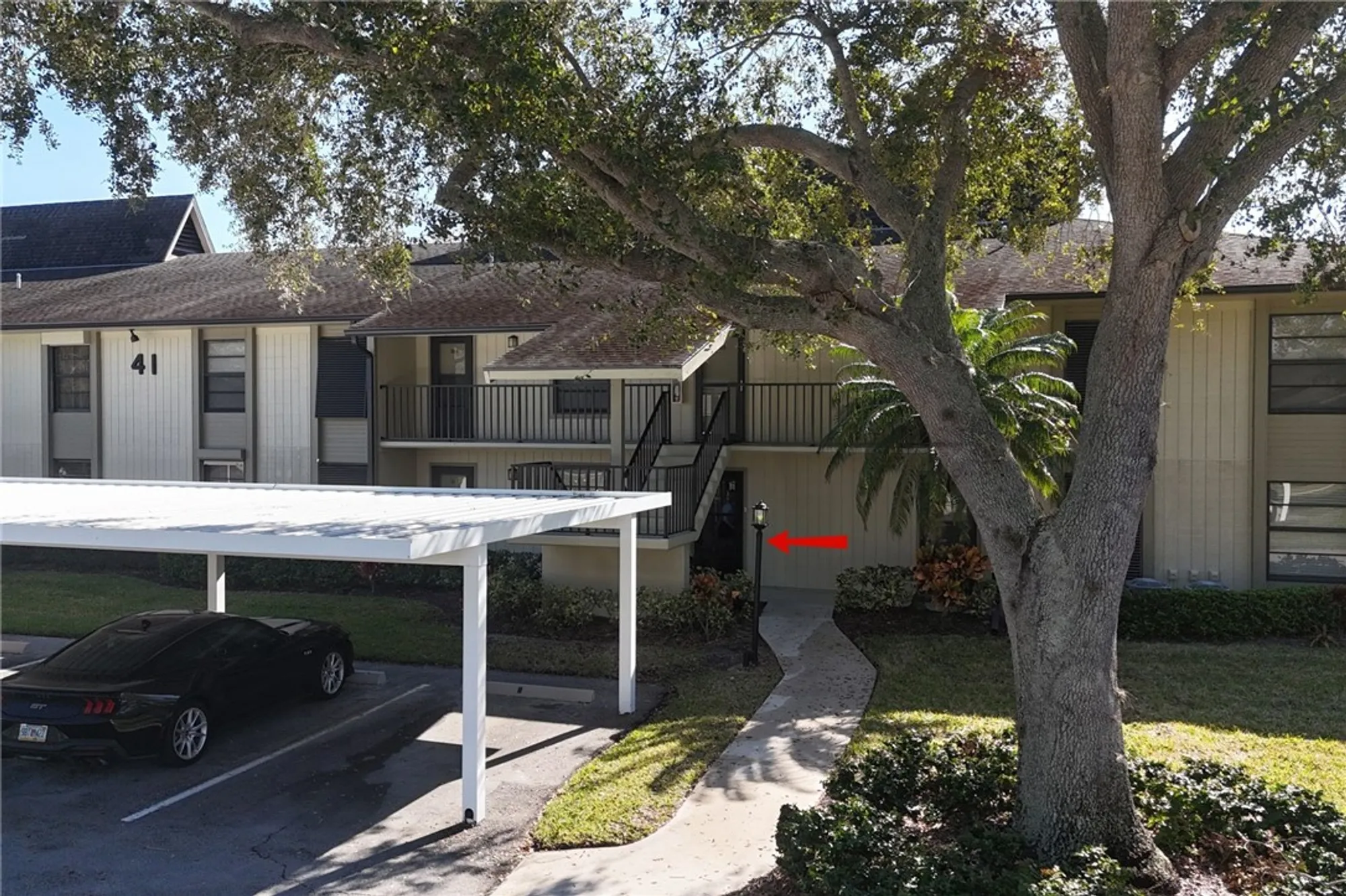 Property Slideshow image 24 of 35 | 41 plantation dr 105, Vero Beach, FL, 32966