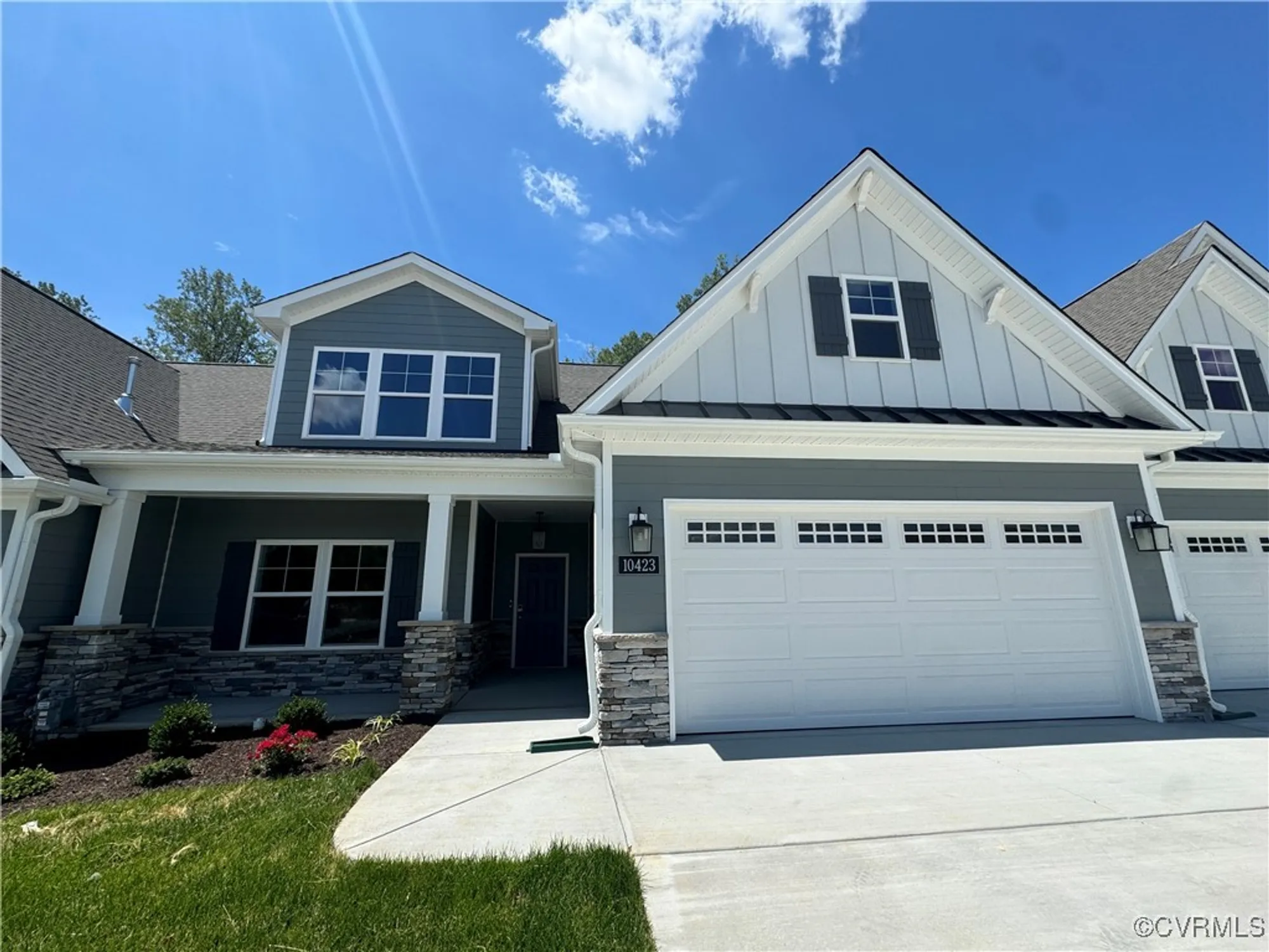 Property Slideshow image 1 of 9 | 10423 odette estate ln # k2, Mechanicsville, VA, 23116