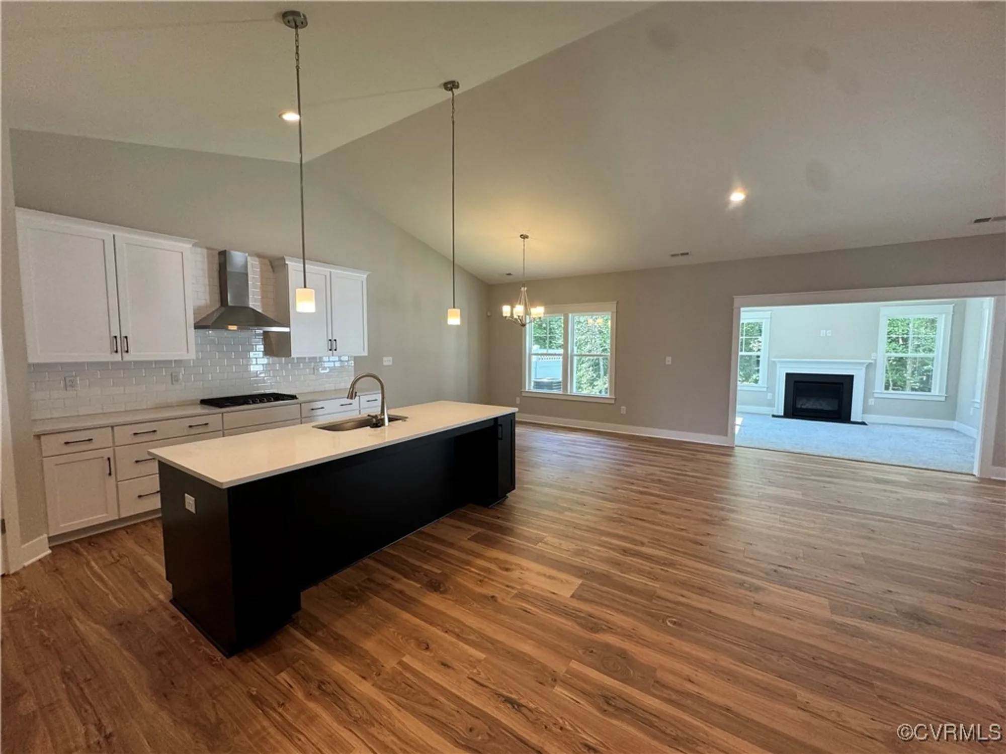 Property Slideshow image 3 of 9 | 10423 odette estate ln # k2, Mechanicsville, VA, 23116