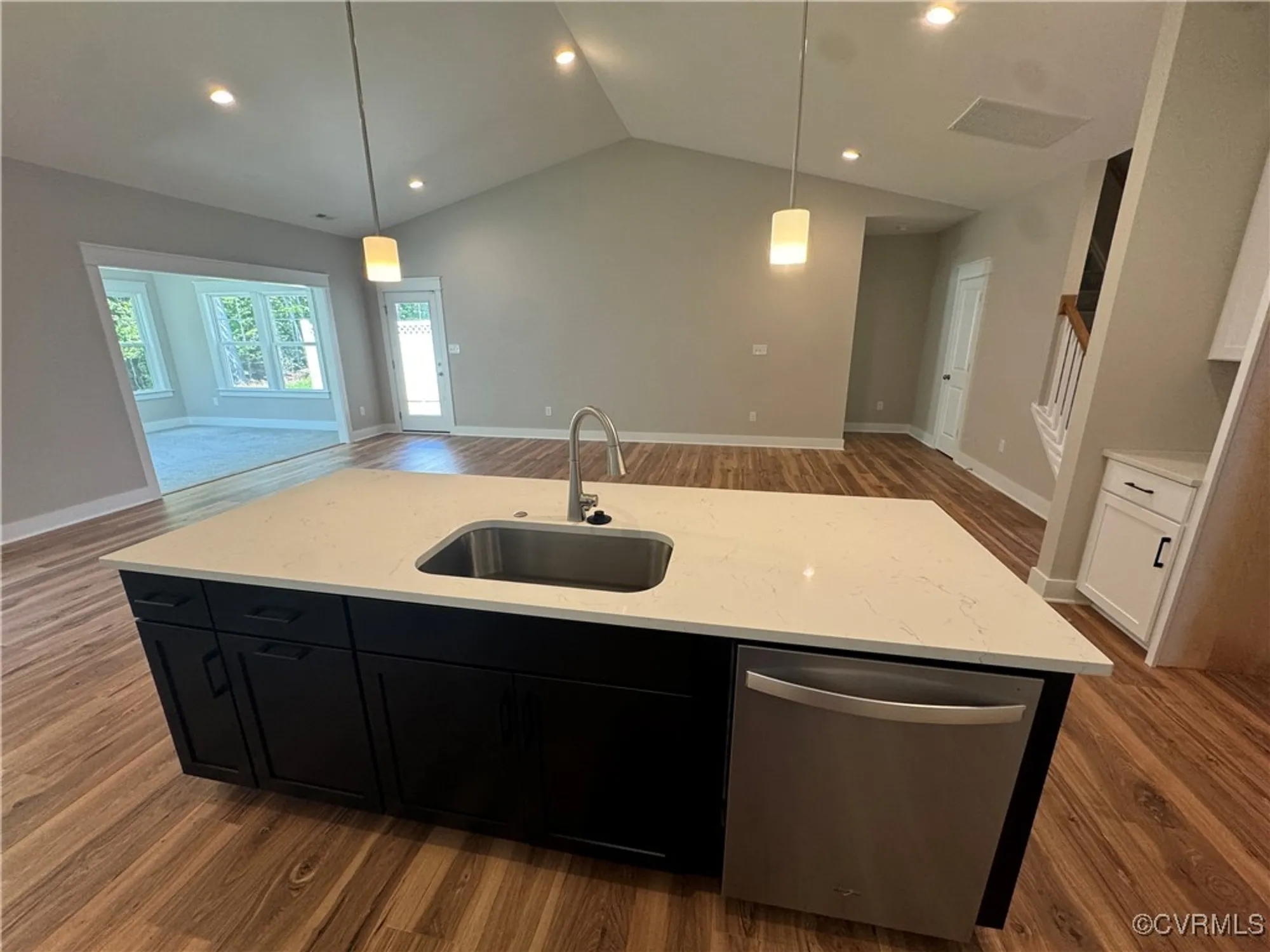 Property Slideshow image 4 of 9 | 10423 odette estate ln # k2, Mechanicsville, VA, 23116