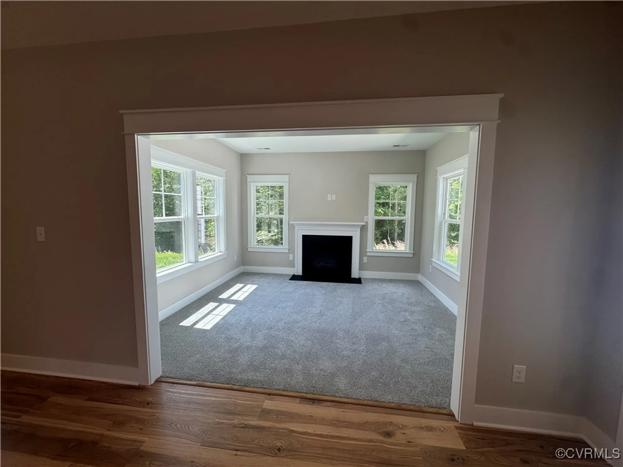 Property Slideshow image 5 of 9 | 10423 odette estate ln # k2, Mechanicsville, VA, 23116
