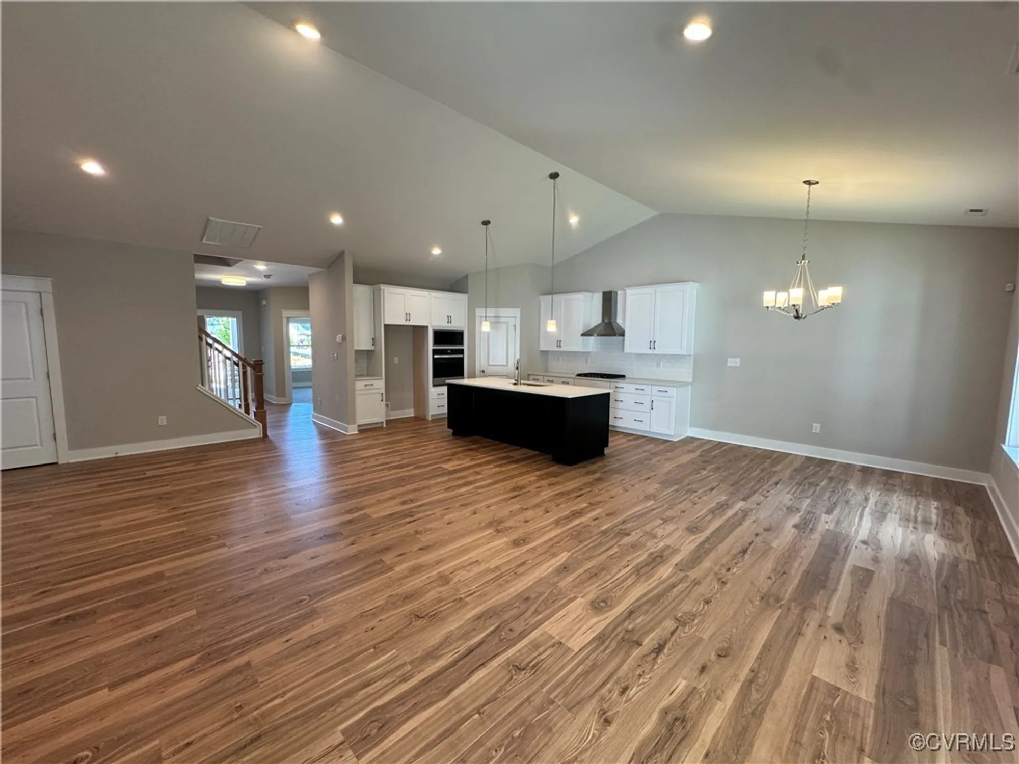 Property Slideshow image 7 of 9 | 10423 odette estate ln # k2, Mechanicsville, VA, 23116