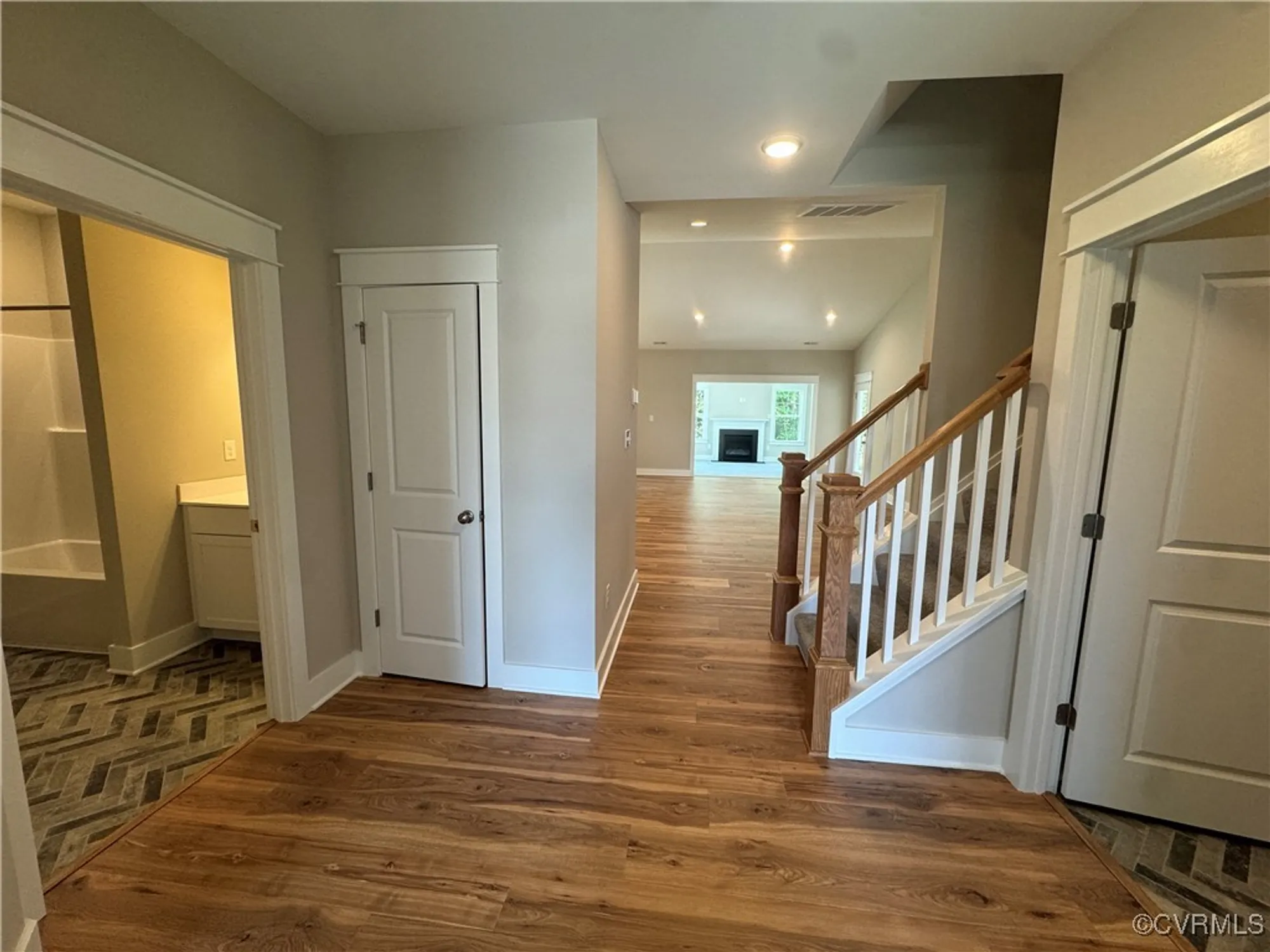 Property Slideshow image 8 of 9 | 10423 odette estate ln # k2, Mechanicsville, VA, 23116