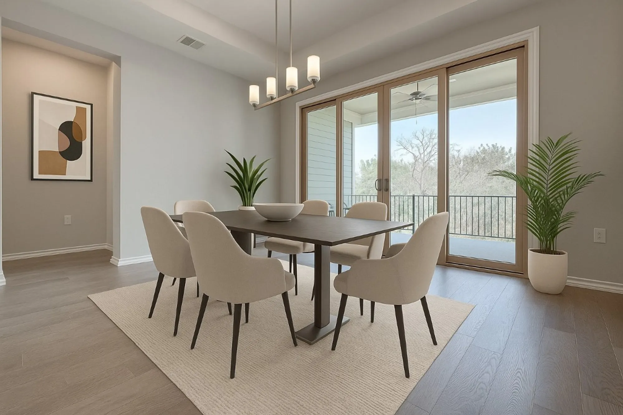 Property Slideshow image 11 of 40 | 128 roaming rock trl unit 102, San Marcos, TX, 78666