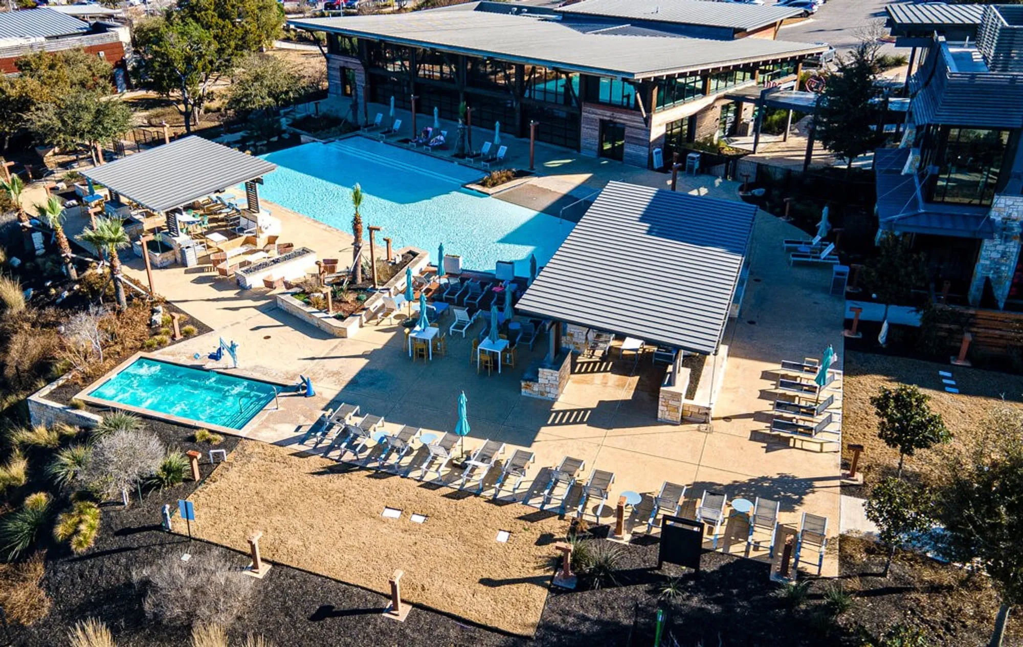 Property Slideshow image 34 of 40 | 128 roaming rock trl unit 102, San Marcos, TX, 78666