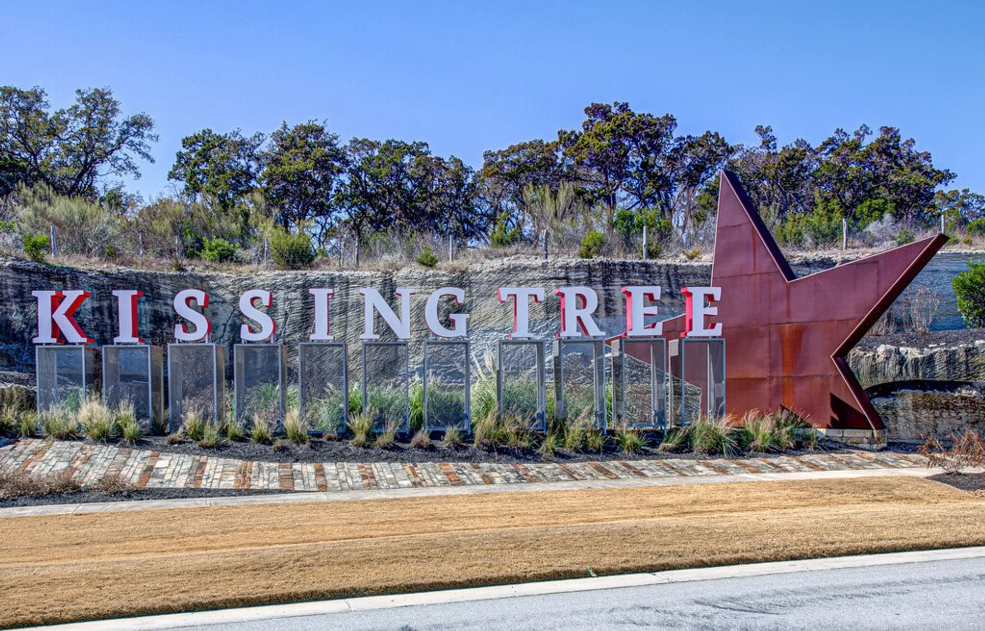 Property Slideshow image 32 of 40 | 128 roaming rock trl unit 102, San Marcos, TX, 78666