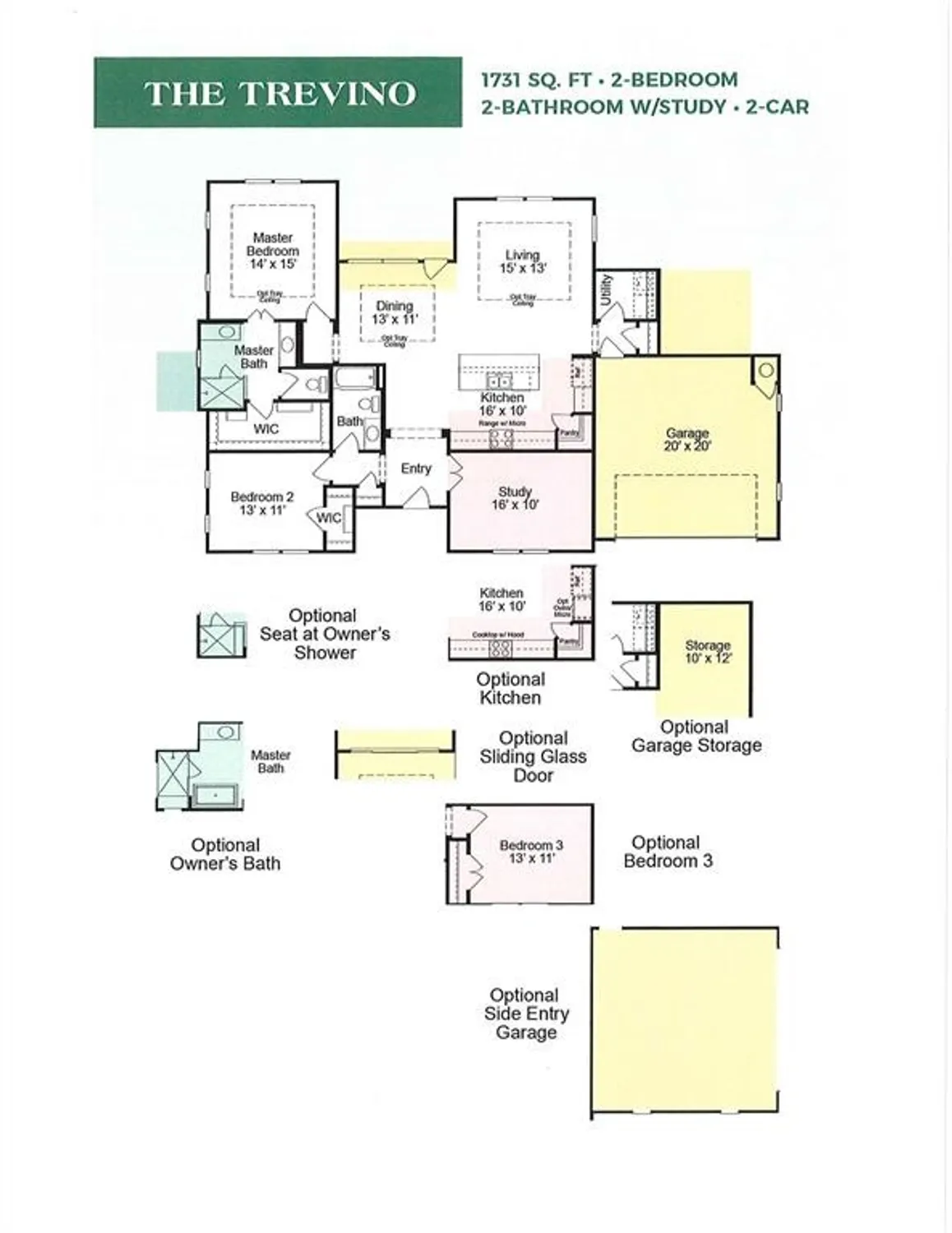 Property Slideshow image 33 of 40 | 128 roaming rock trl unit 102, San Marcos, TX, 78666