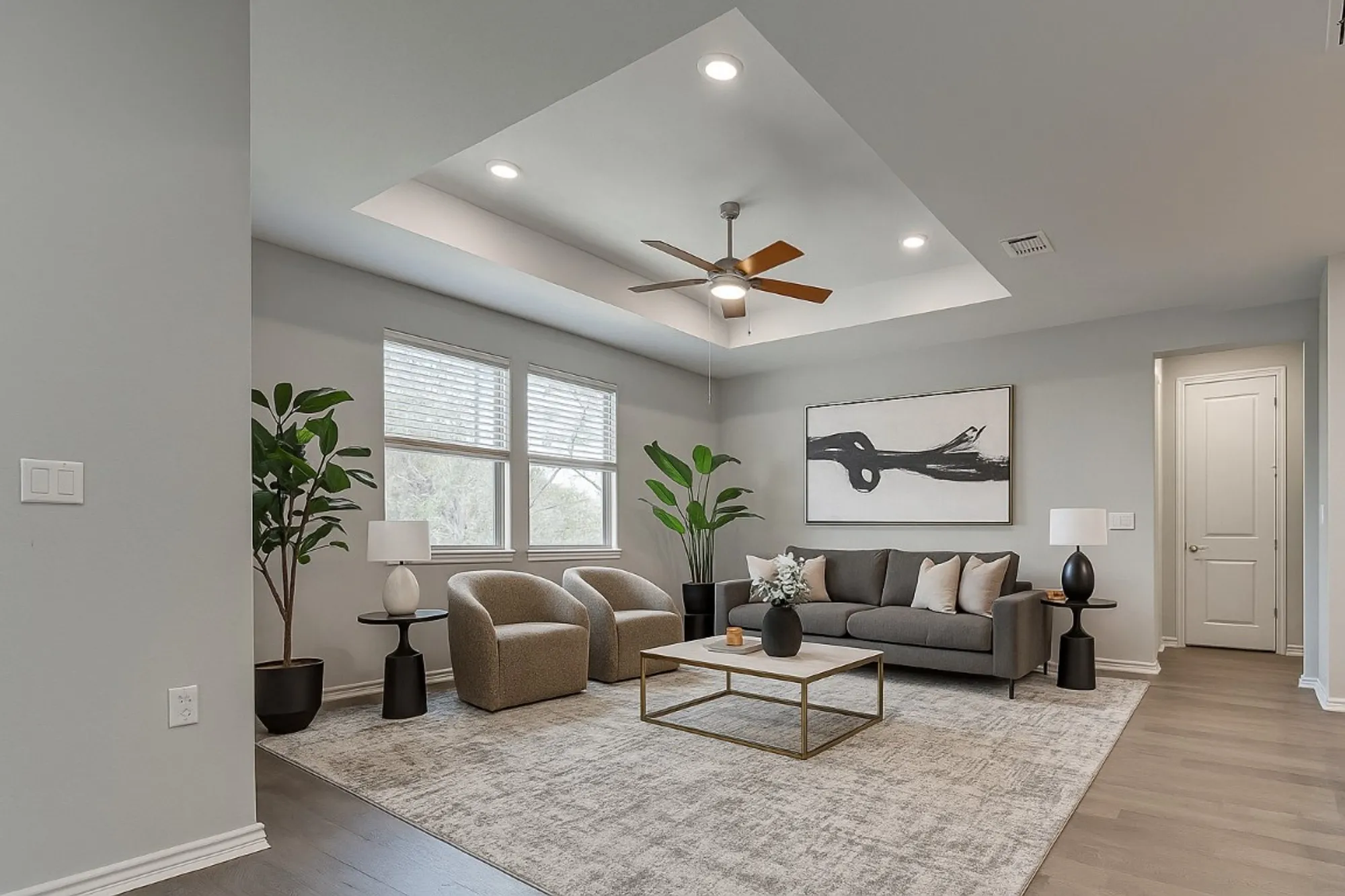 Property Slideshow image 8 of 40 | 128 roaming rock trl unit 102, San Marcos, TX, 78666