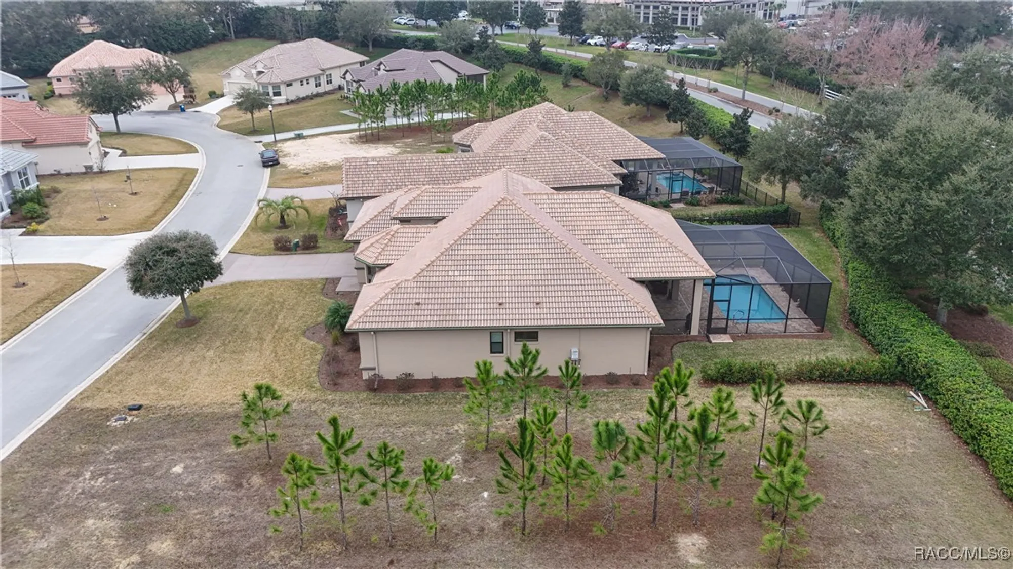 Property Slideshow image 55 of 100 | 2132 n buttonwood loop, Hernando, FL, 34442