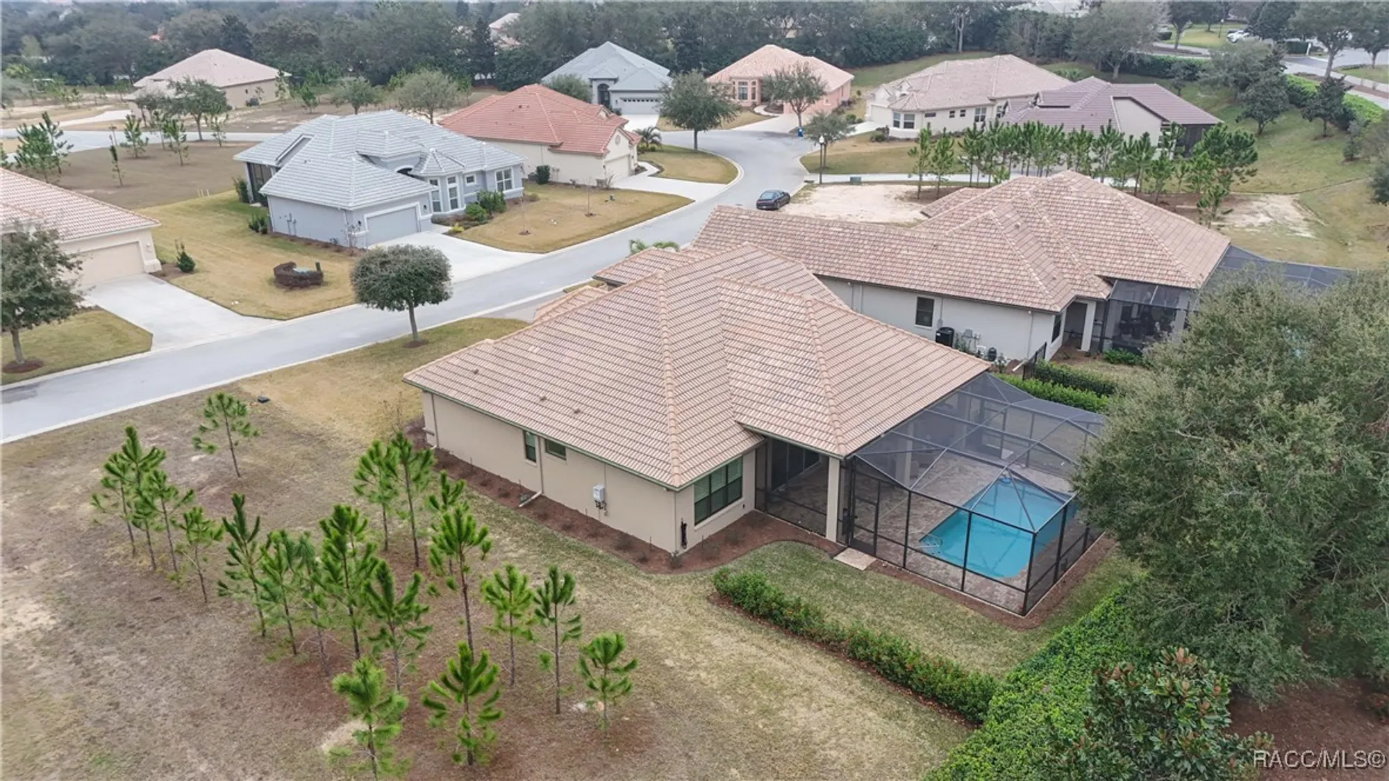 Property Slideshow image 56 of 100 | 2132 n buttonwood loop, Hernando, FL, 34442