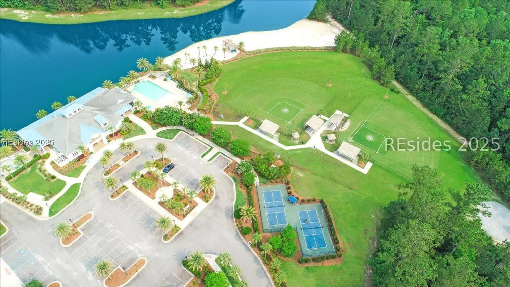 Property Slideshow image 93 of 95 | 247 cool breeze dr, Hardeeville, SC, 29927