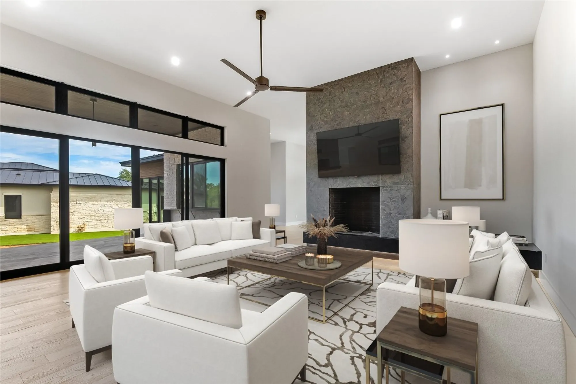 Property Slideshow image 11 of 36 | 100 spice lily, Horseshoe Bay, TX, 78657