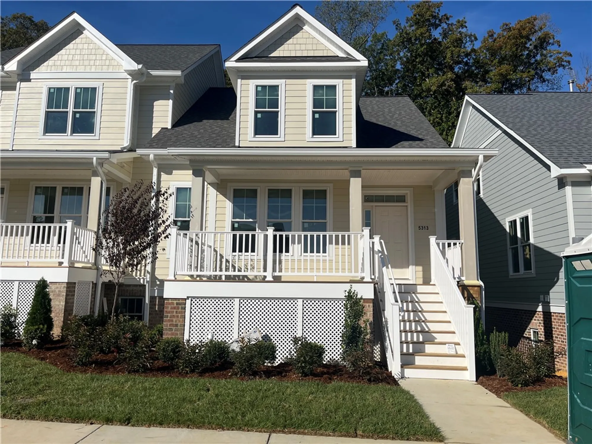 Property Slideshow image 2 of 37 | 5313 salzman st, Williamsburg, VA, 23188