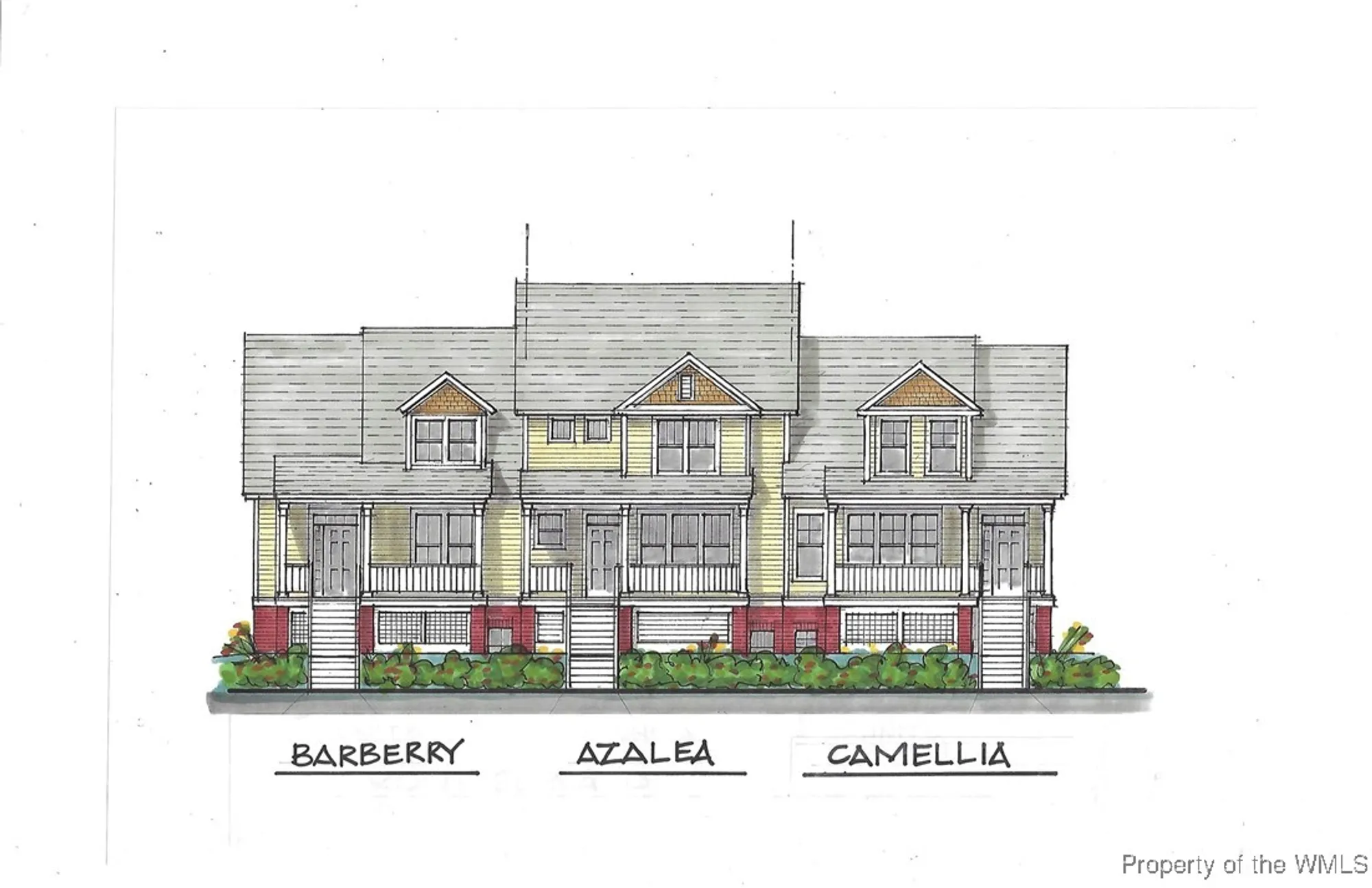 Property Slideshow image 35 of 37 | 5313 salzman st, Williamsburg, VA, 23188