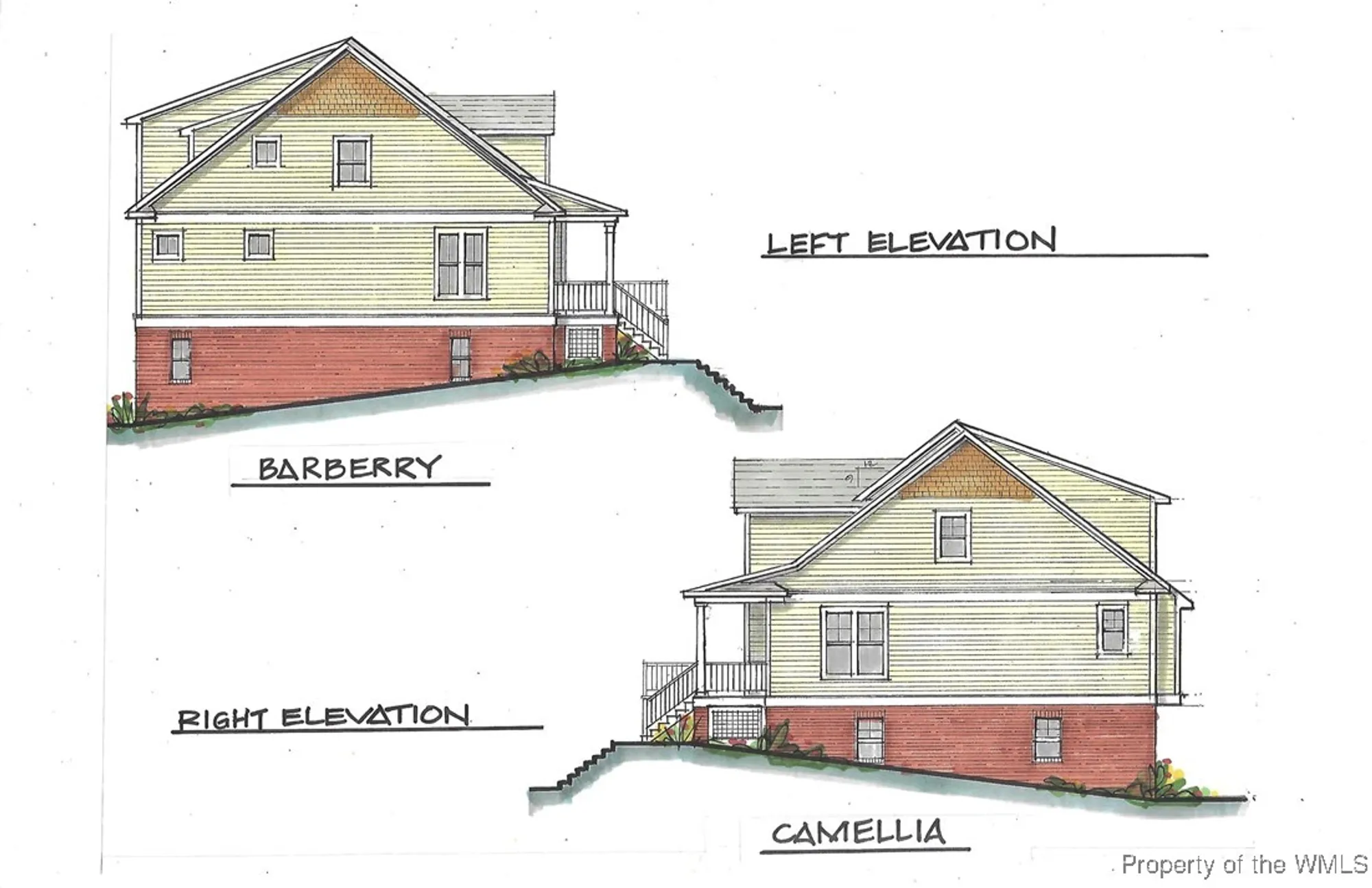 Property Slideshow image 36 of 37 | 5313 salzman st, Williamsburg, VA, 23188