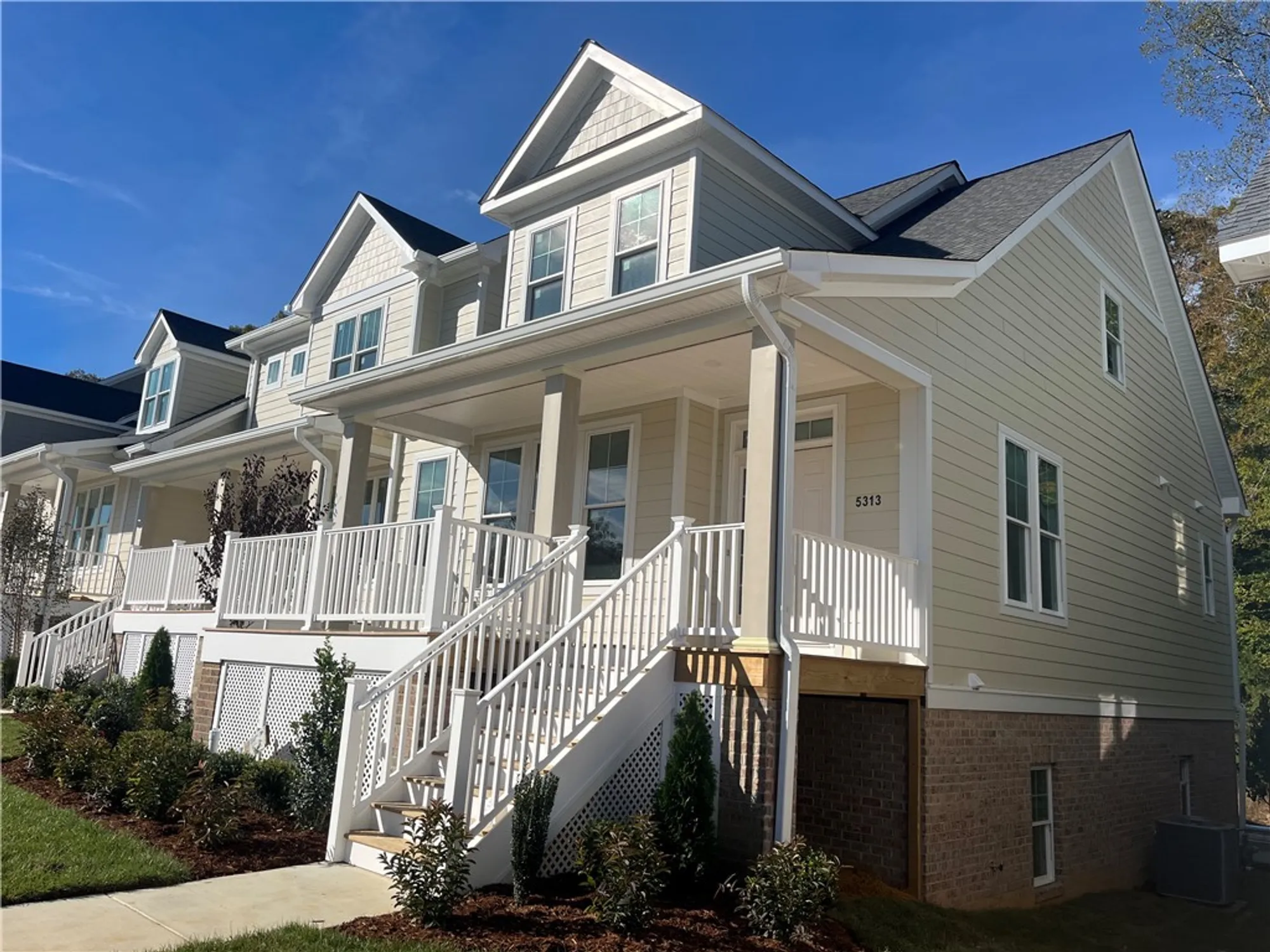 Property Slideshow image 3 of 37 | 5313 salzman st, Williamsburg, VA, 23188