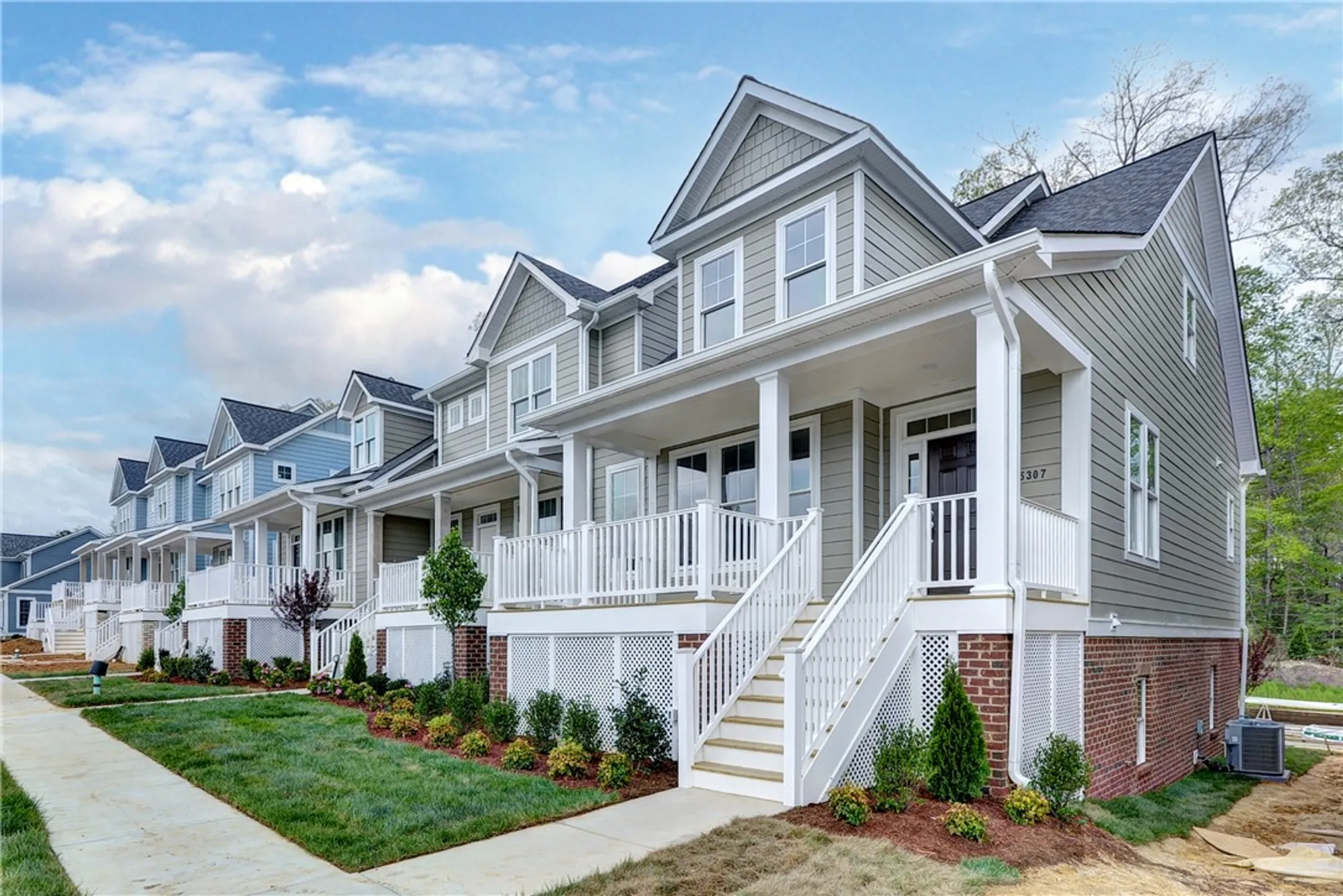 Property Slideshow image 5 of 37 | 5313 salzman st, Williamsburg, VA, 23188