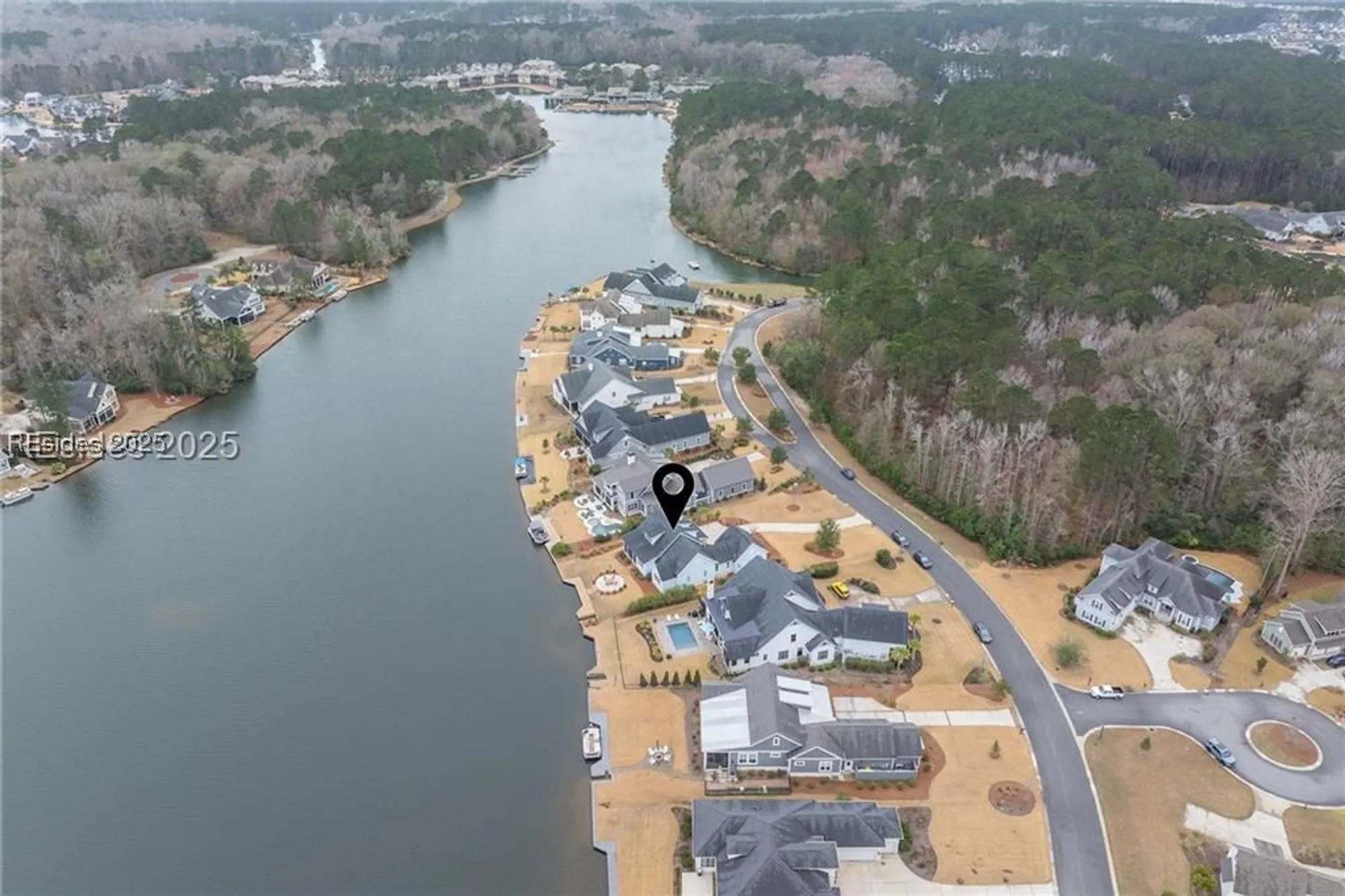 Property Slideshow image 23 of 65 | 604 flatwater dr, Bluffton, SC, 29910