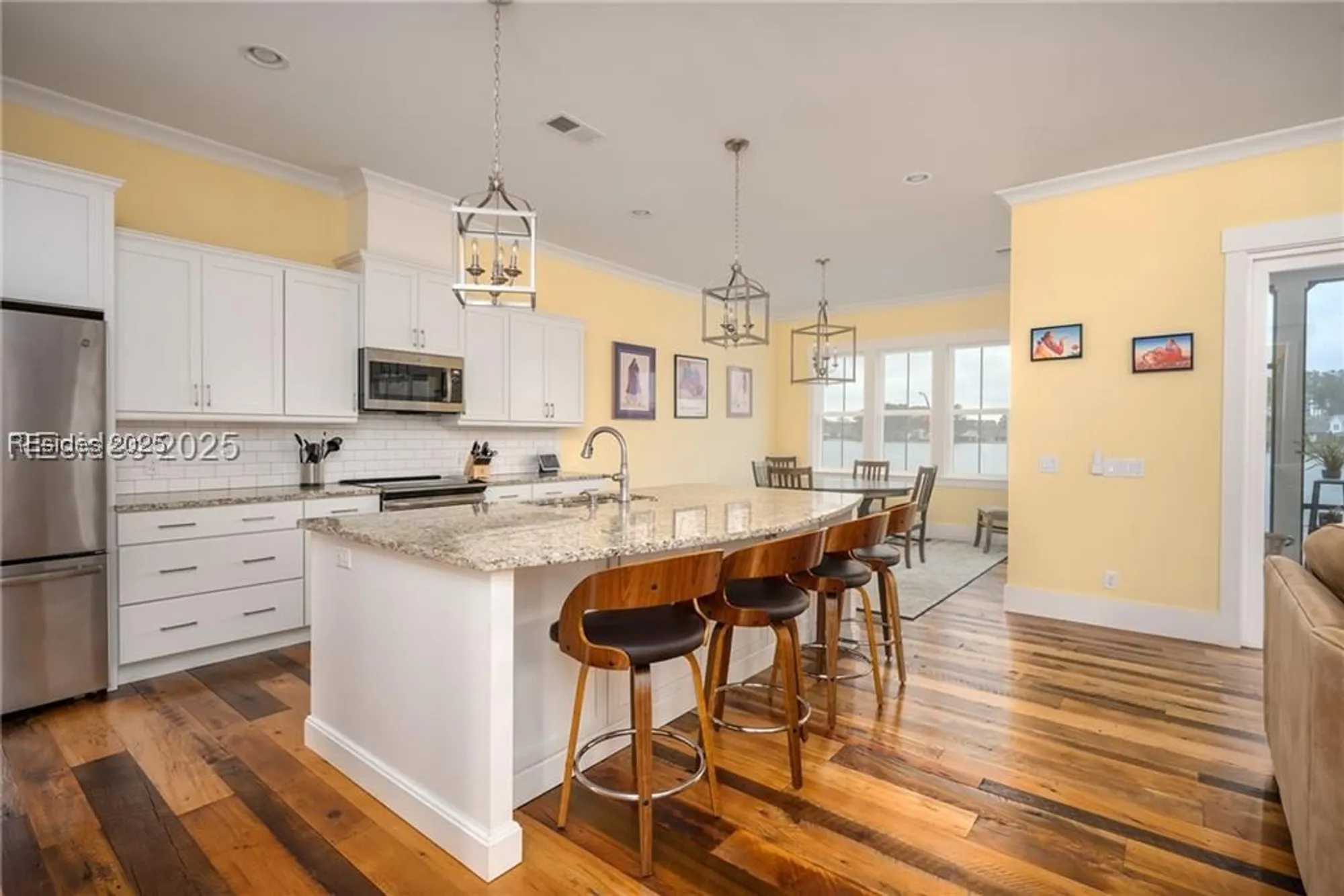 Property Slideshow image 7 of 65 | 604 flatwater dr, Bluffton, SC, 29910