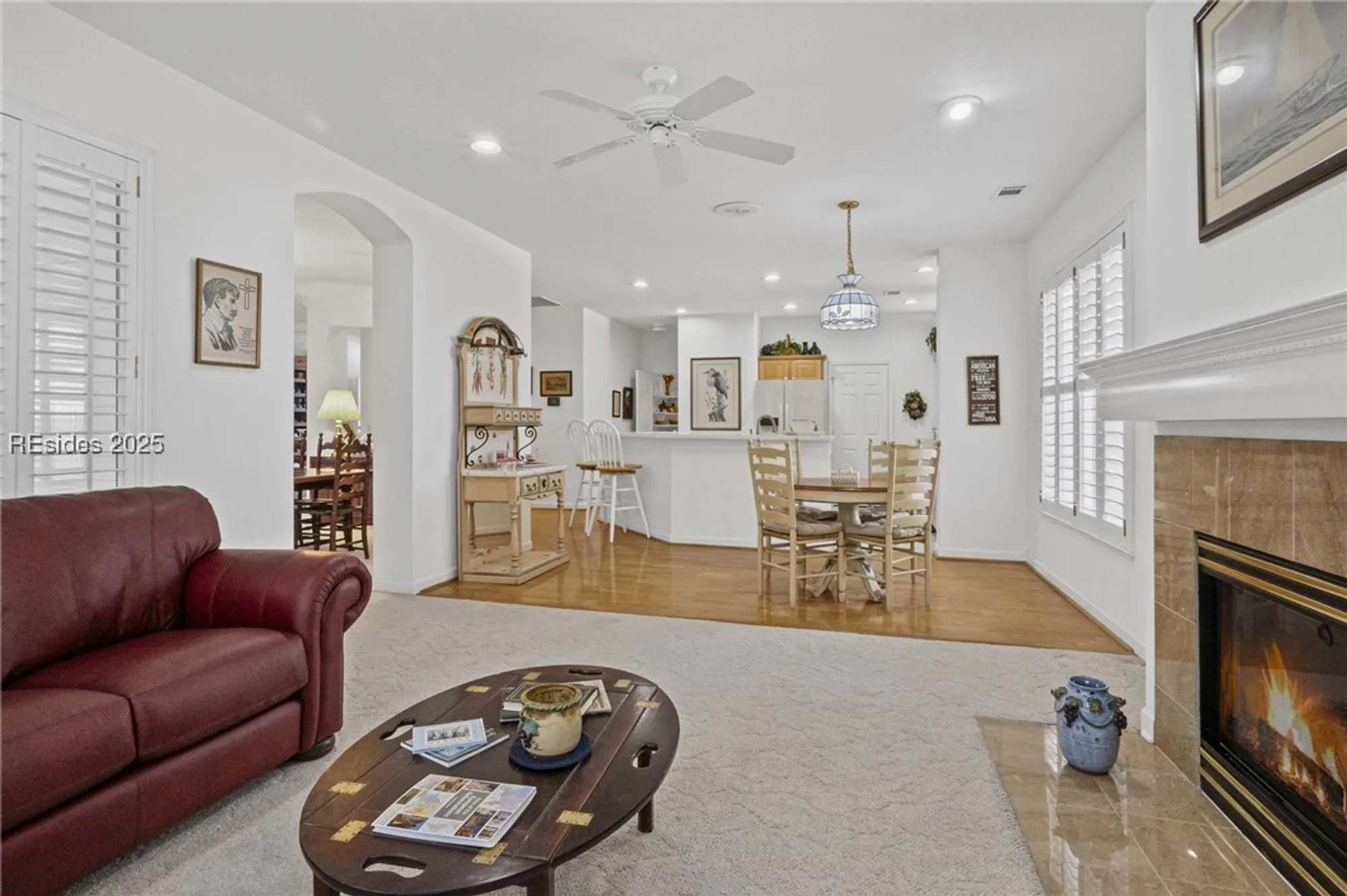 Property Slideshow image 8 of 26 | 6 screven ct, Bluffton, SC, 29909
