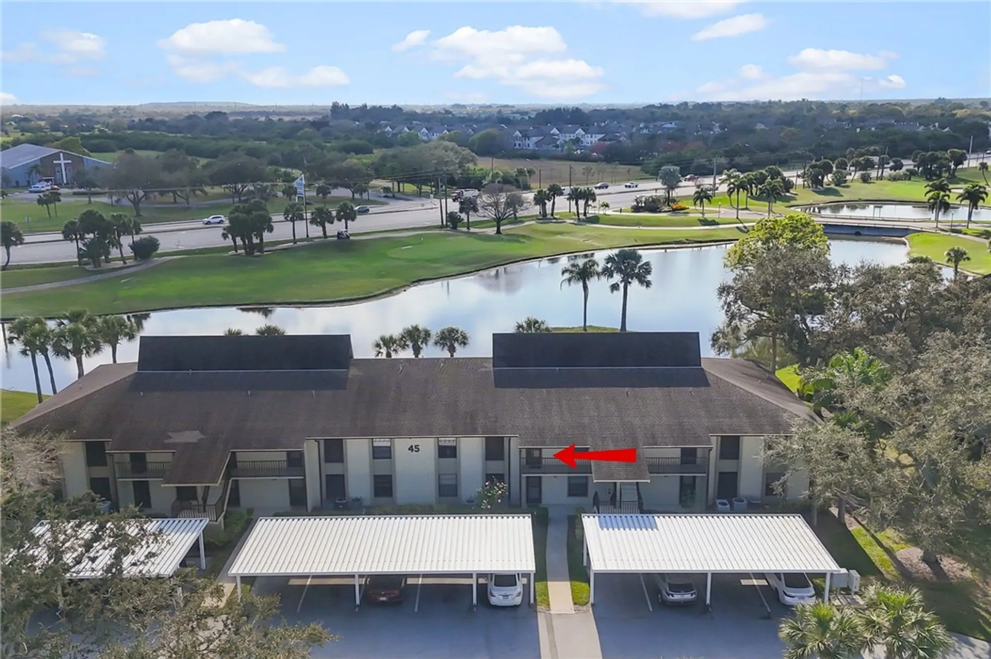 Property Slideshow image 26 of 36 | 45 plantation dr apt 204, Vero Beach, FL, 32966