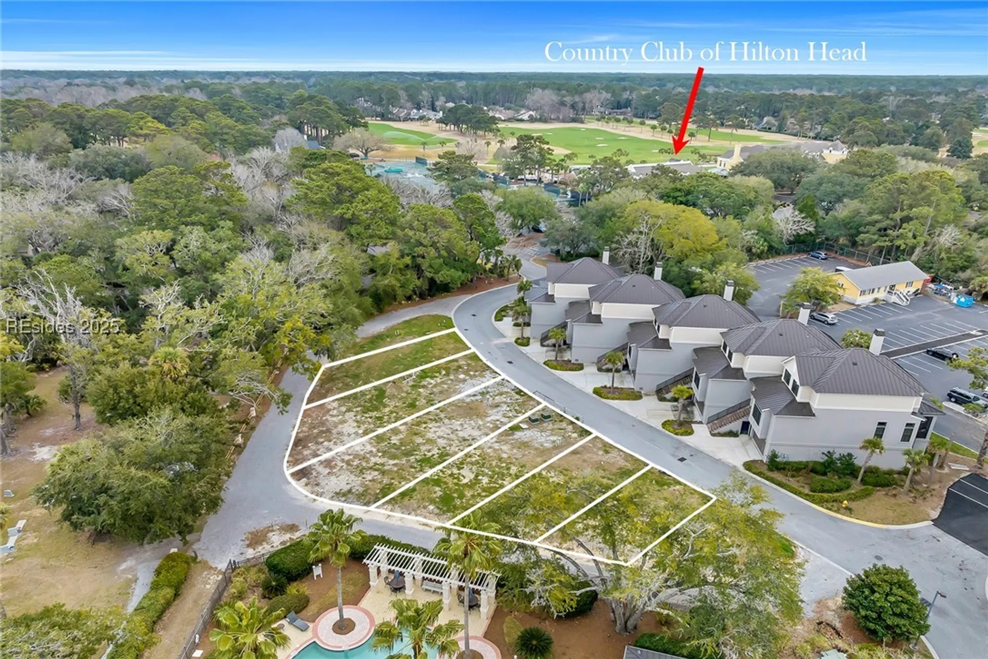 Property Slideshow image 6 of 7 | 10 grandview ct # 8, Hilton Head Island, SC, 29926