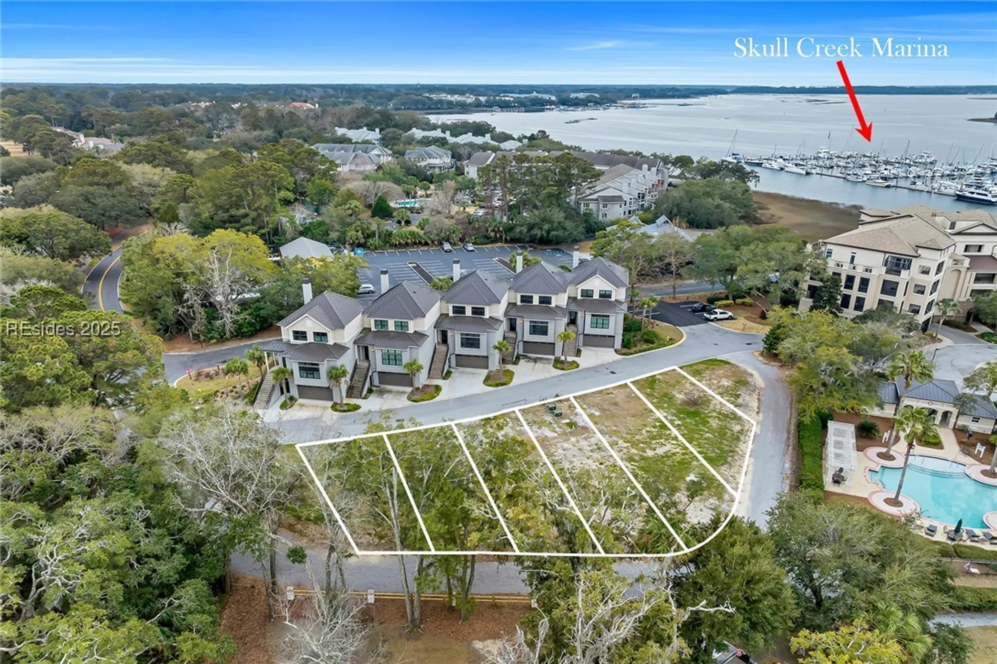 Property Slideshow image 4 of 7 | 14 grandview ct # 12, Hilton Head Island, SC, 29926