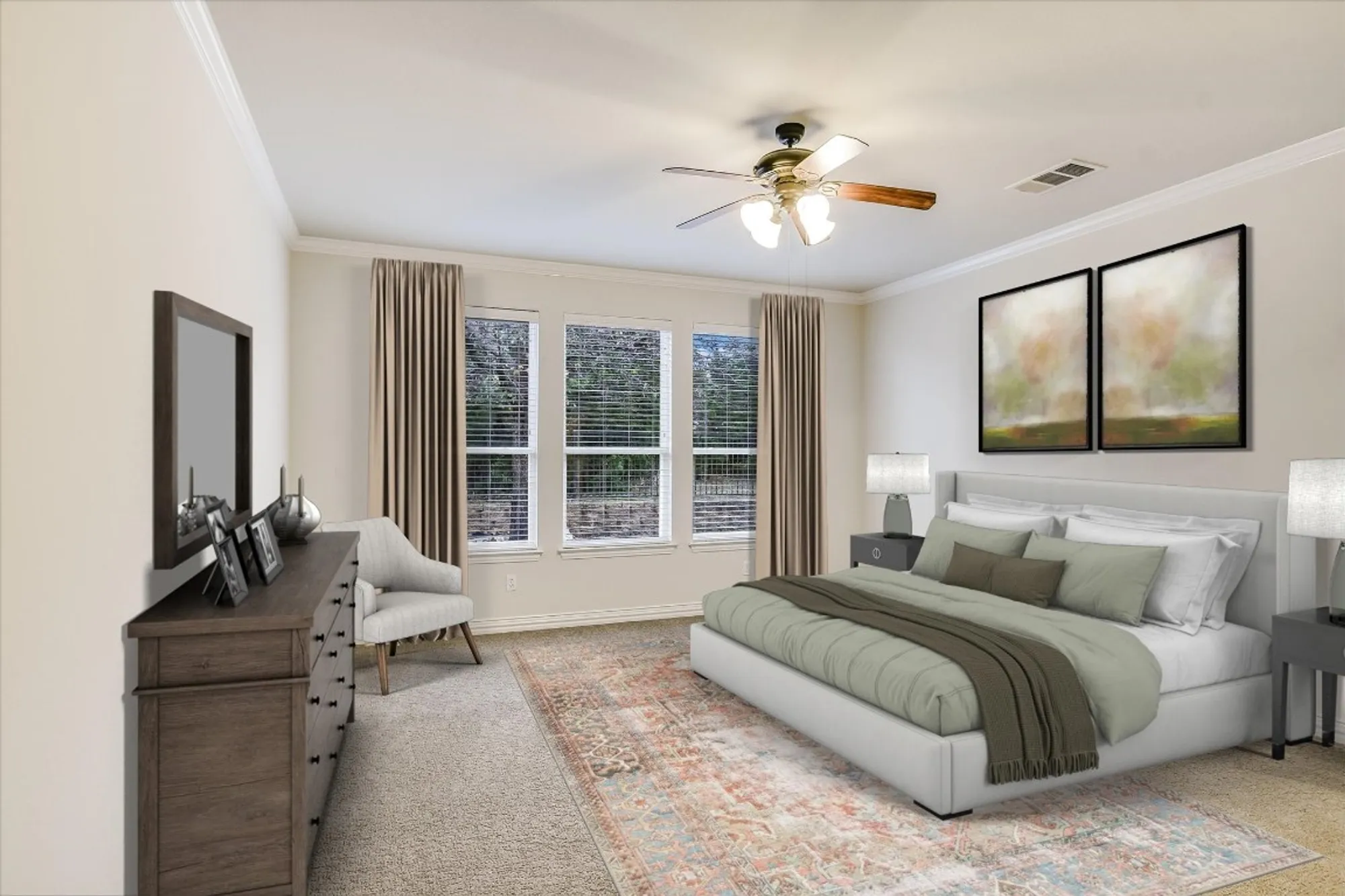 Property Slideshow image 16 of 40 | 317 yellow rose trl, Georgetown, TX, 78633