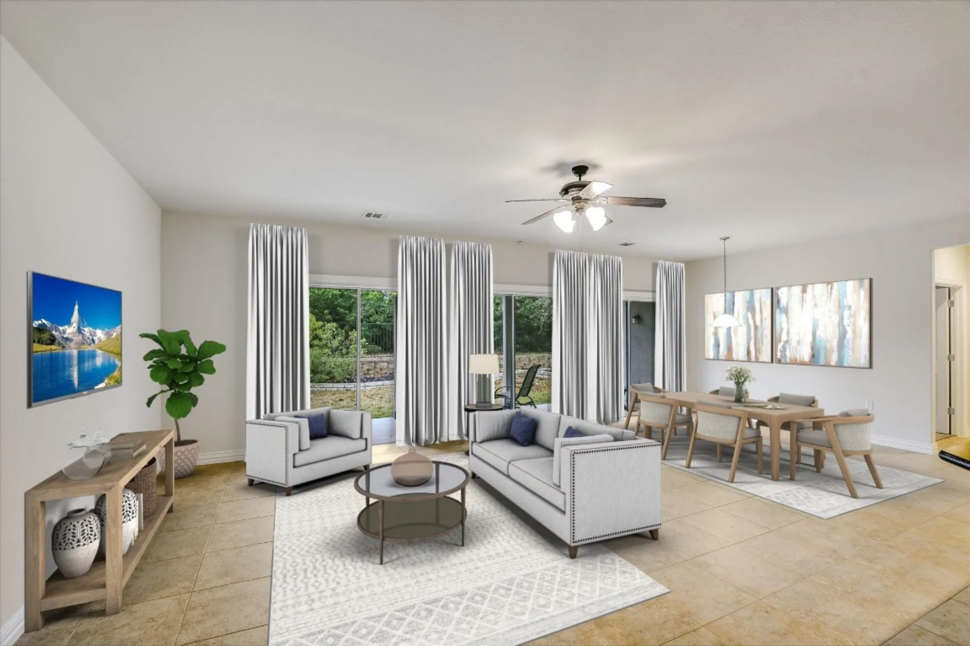 Property Slideshow image 8 of 40 | 317 yellow rose trl, Georgetown, TX, 78633