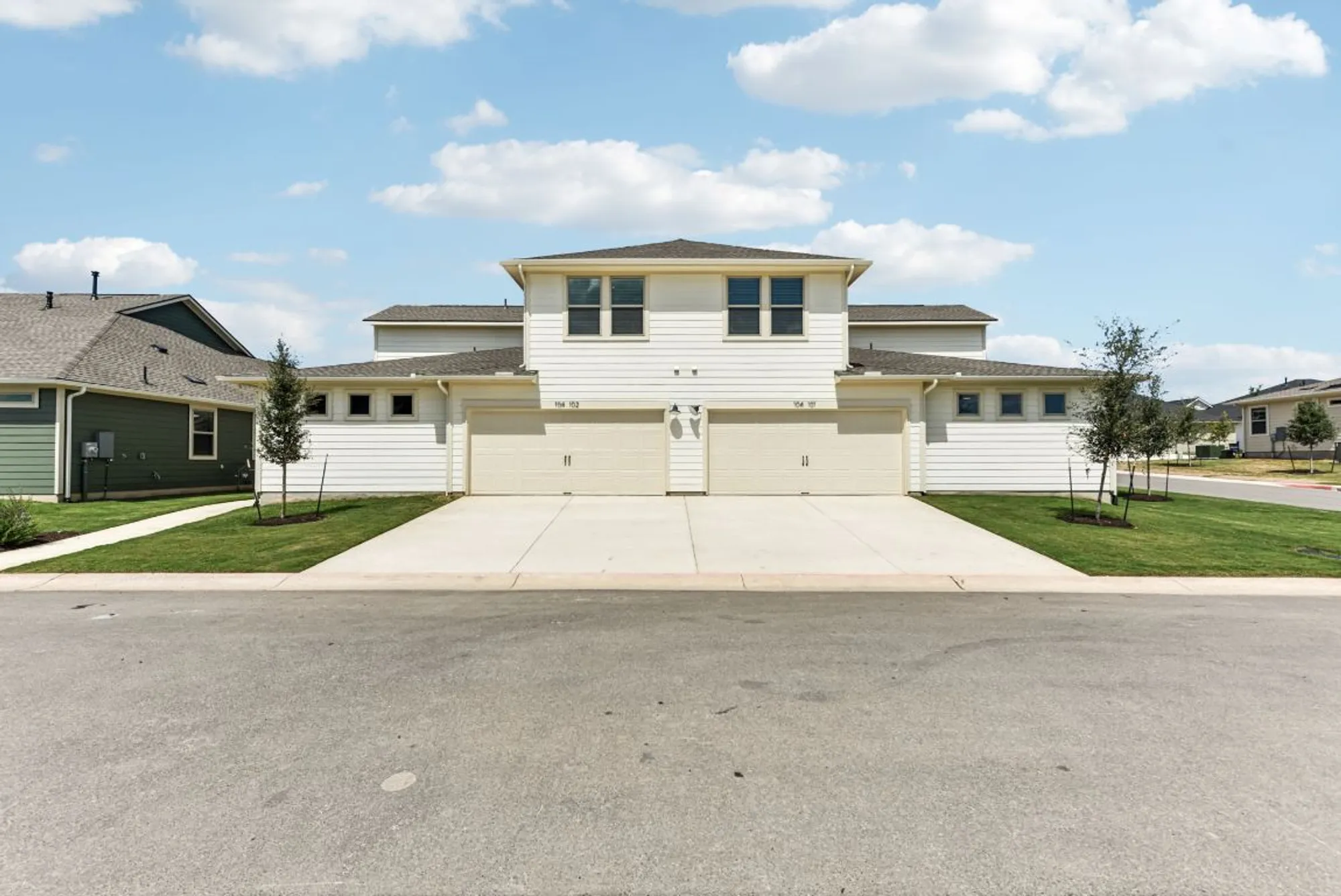 Property Slideshow image 27 of 32 | 104 maceo way unit 102, San Marcos, TX, 78666