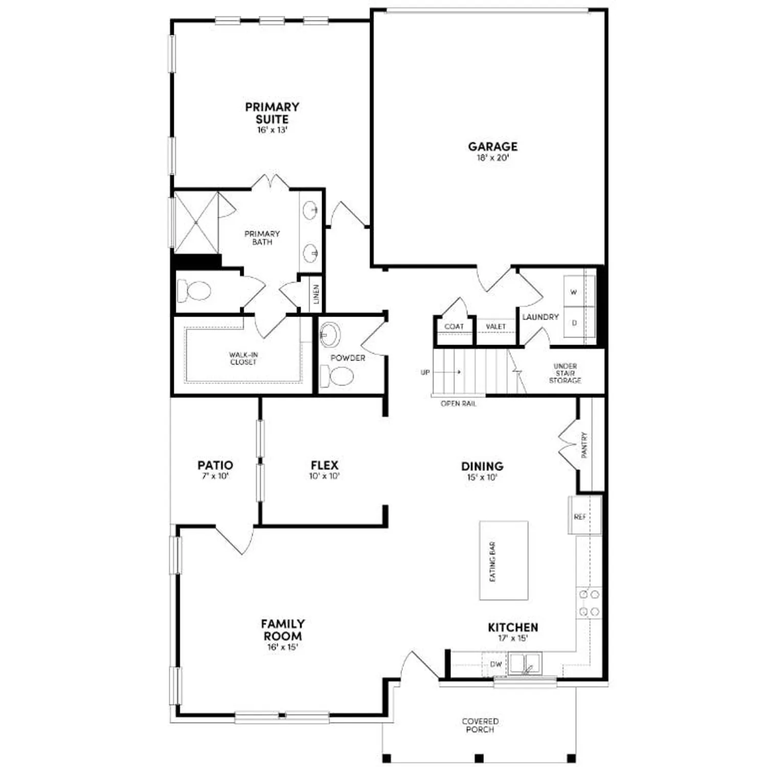 Property Slideshow image 28 of 32 | 104 maceo way unit 102, San Marcos, TX, 78666