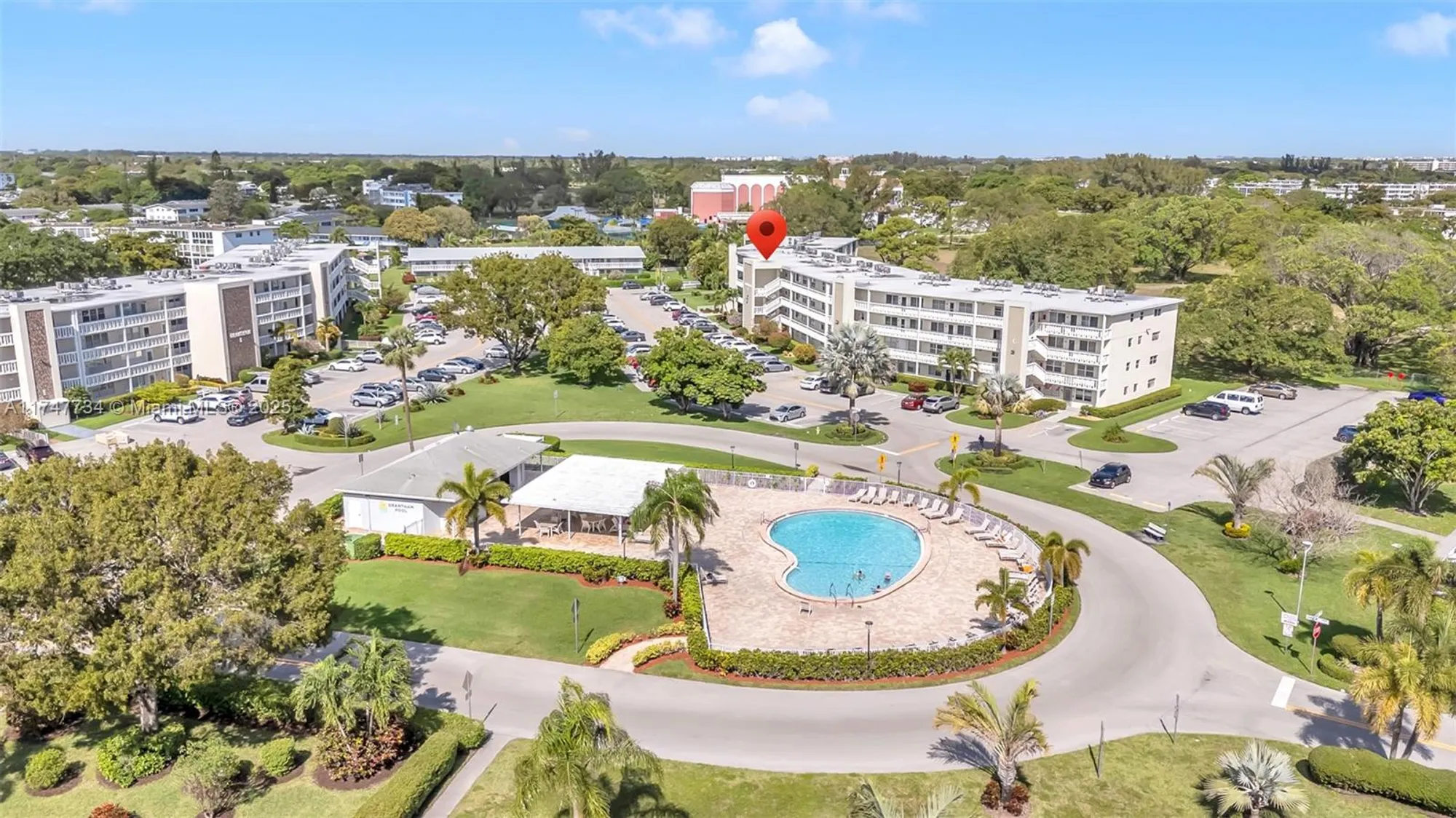 Property Slideshow image 5 of 32 | 250 grantham c # 250, Deerfield Beach, FL, 33442