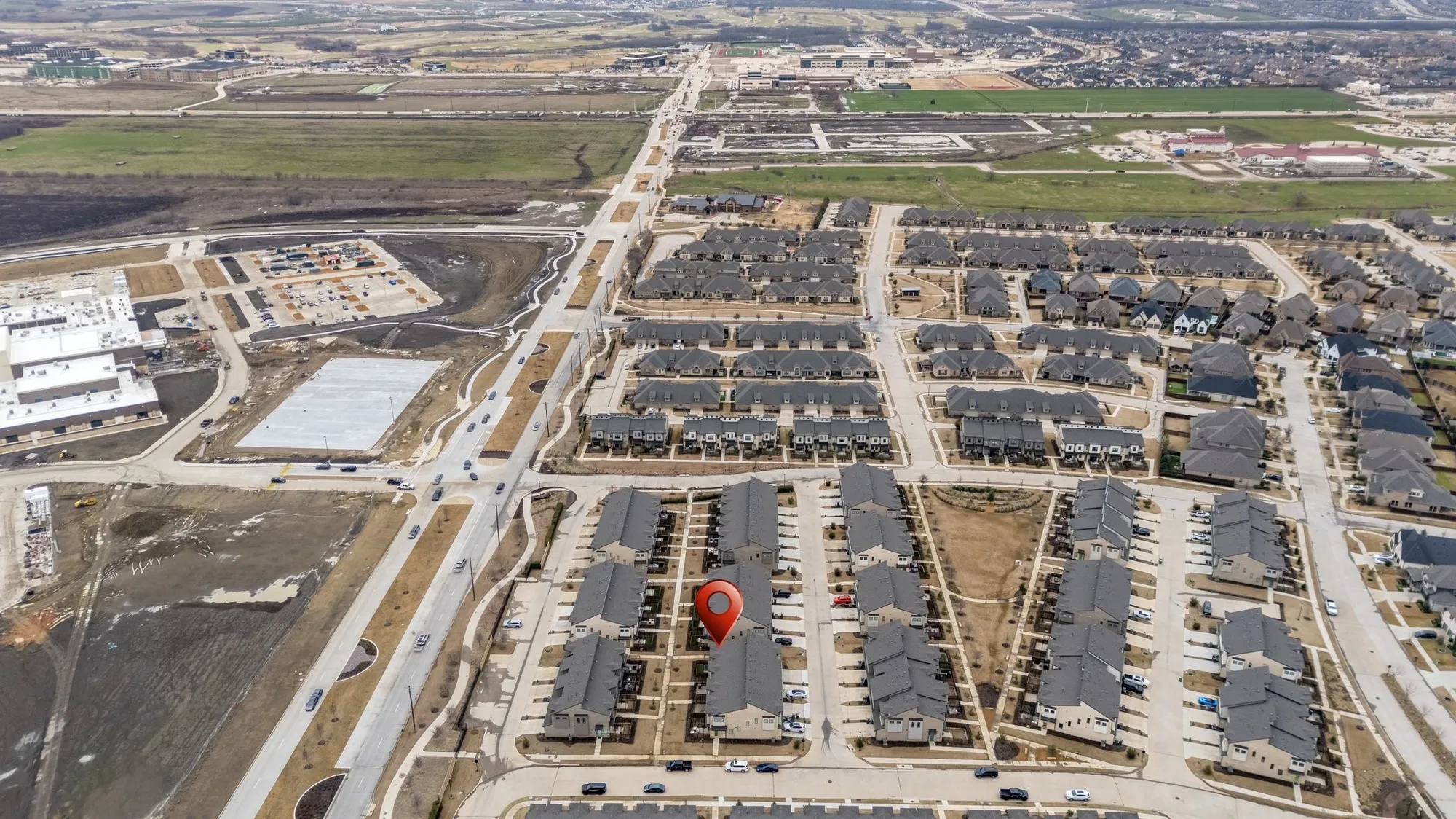 Property Slideshow image 34 of 40 | 791 cavitt ct, Prosper, TX, 75078