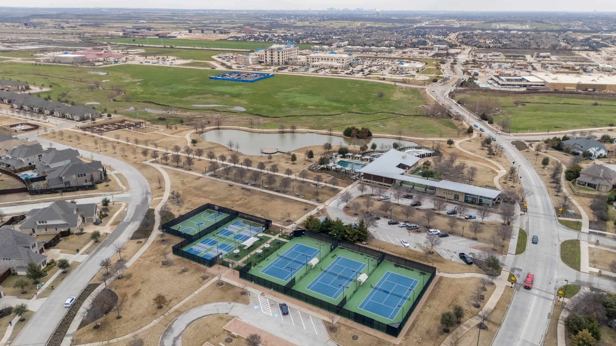 Property Slideshow image 39 of 40 | 791 cavitt ct, Prosper, TX, 75078