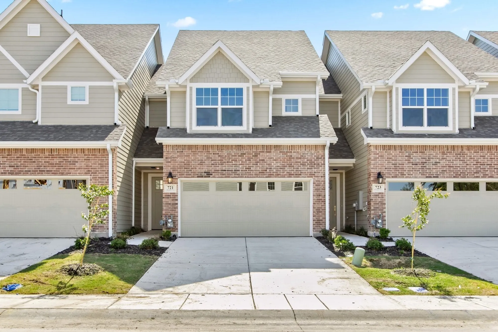 Property Slideshow image 1 of 40 | 721 prosper ln, Wylie, TX, 75098