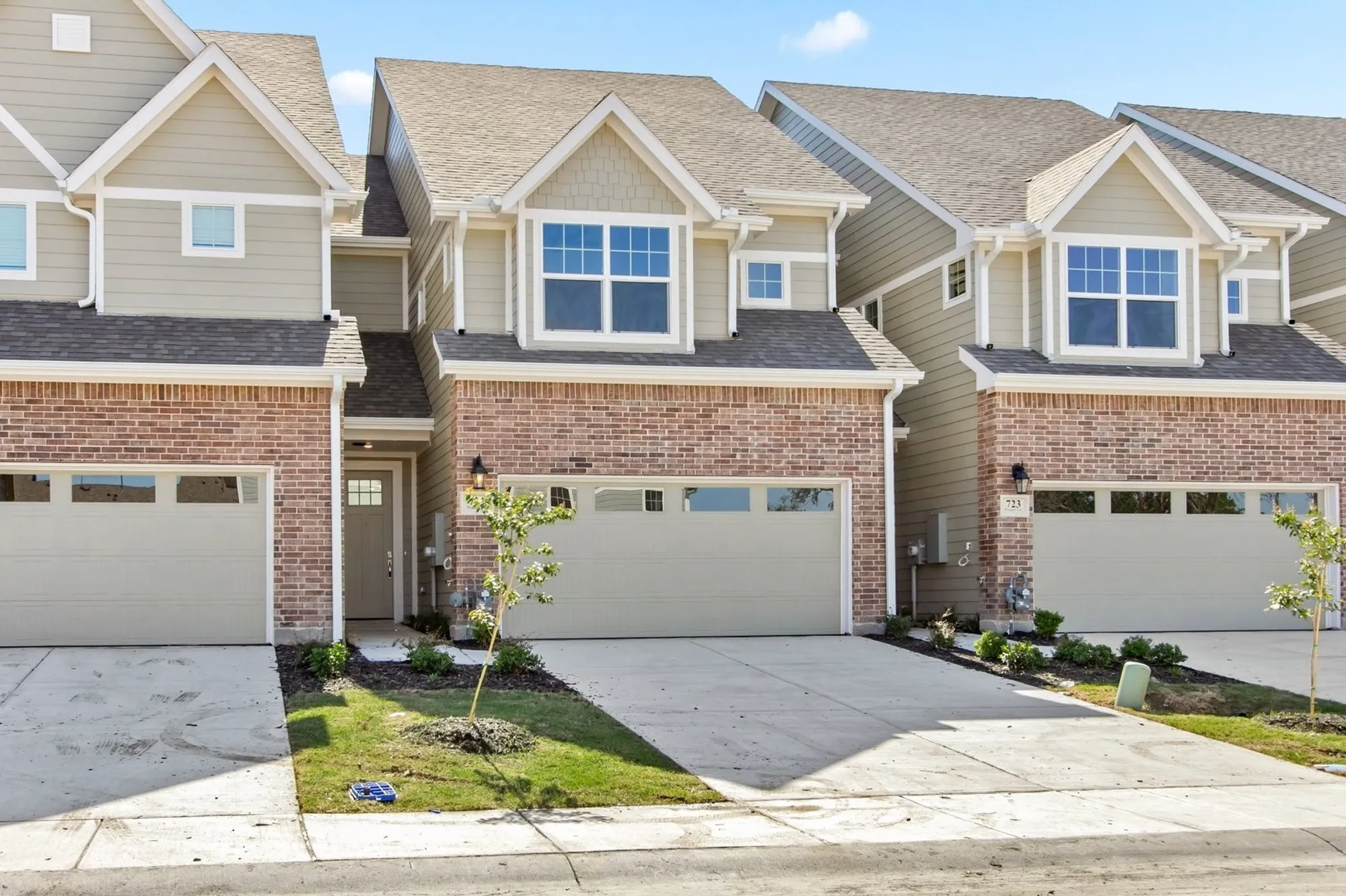 Property Slideshow image 2 of 40 | 721 prosper ln, Wylie, TX, 75098