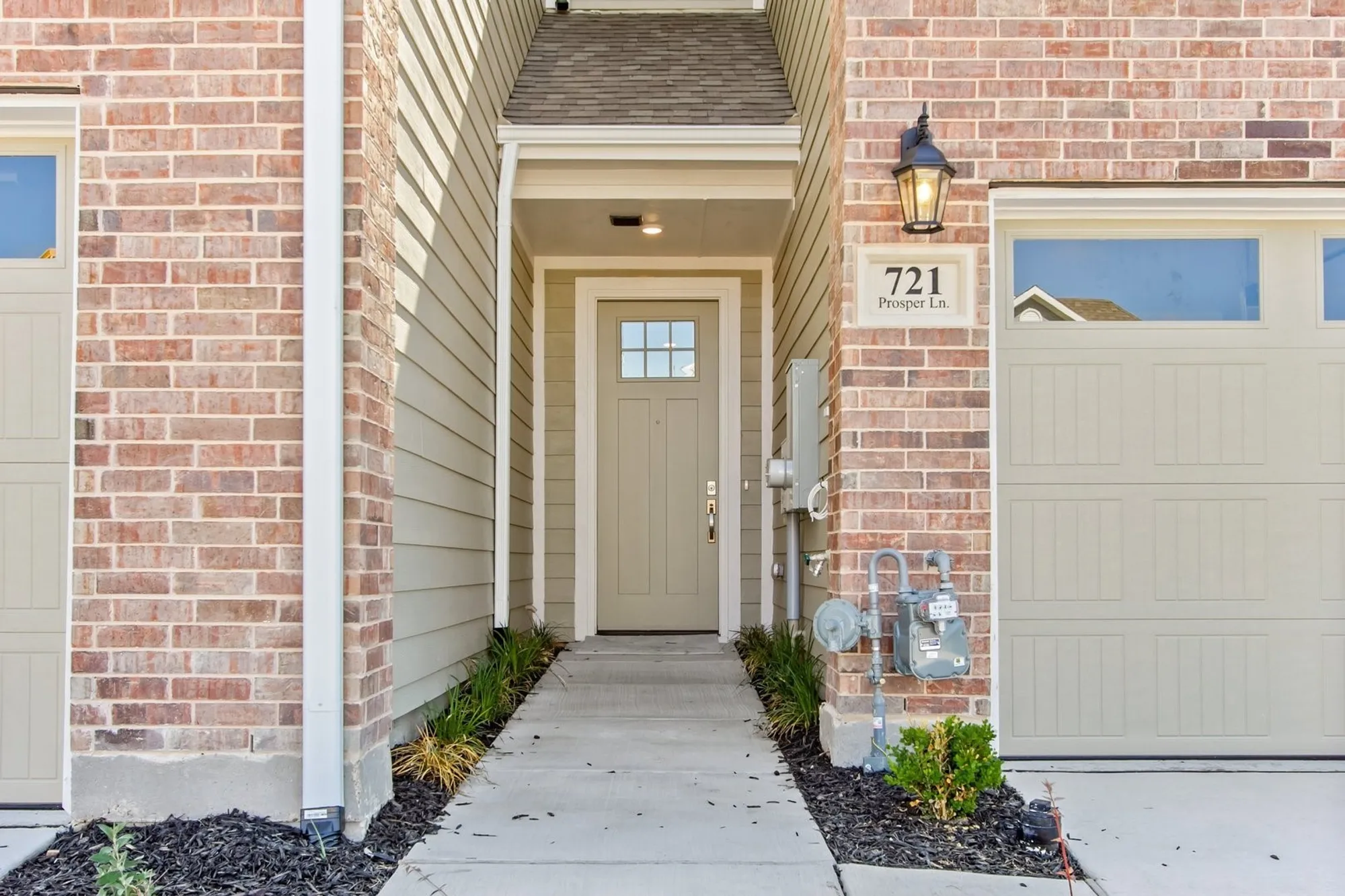 Property Slideshow image 3 of 40 | 721 prosper ln, Wylie, TX, 75098