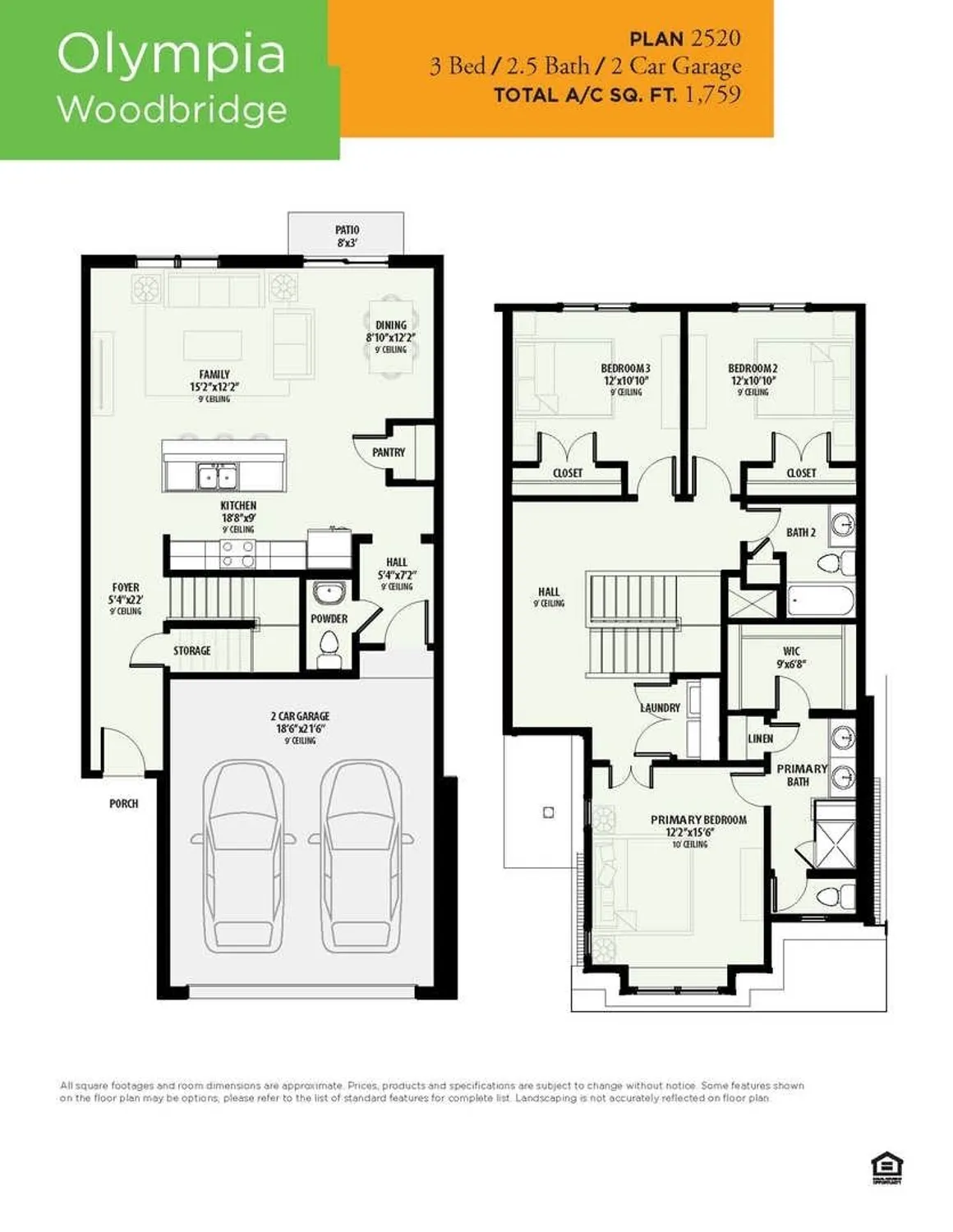 Property Slideshow image 32 of 40 | 721 prosper ln, Wylie, TX, 75098