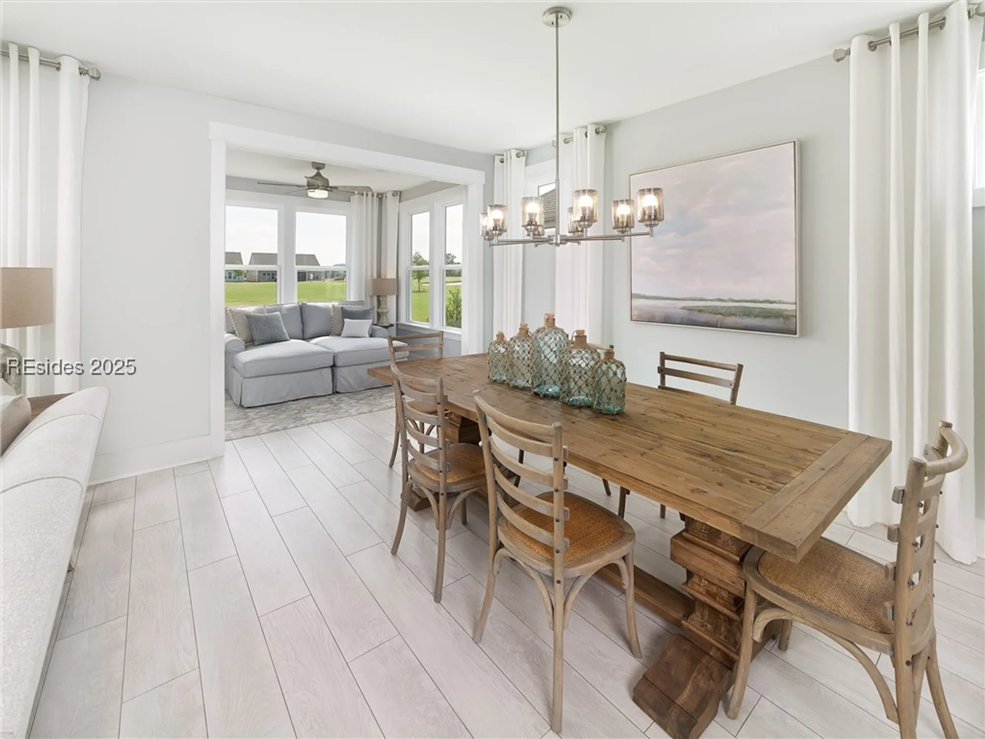 Property Slideshow image 10 of 19 | 568 wiry green leaf ln, Bluffton, SC, 29909