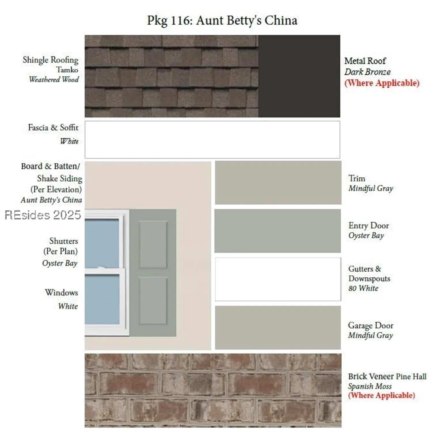 Property Slideshow image 3 of 19 | 568 wiry green leaf ln, Bluffton, SC, 29909