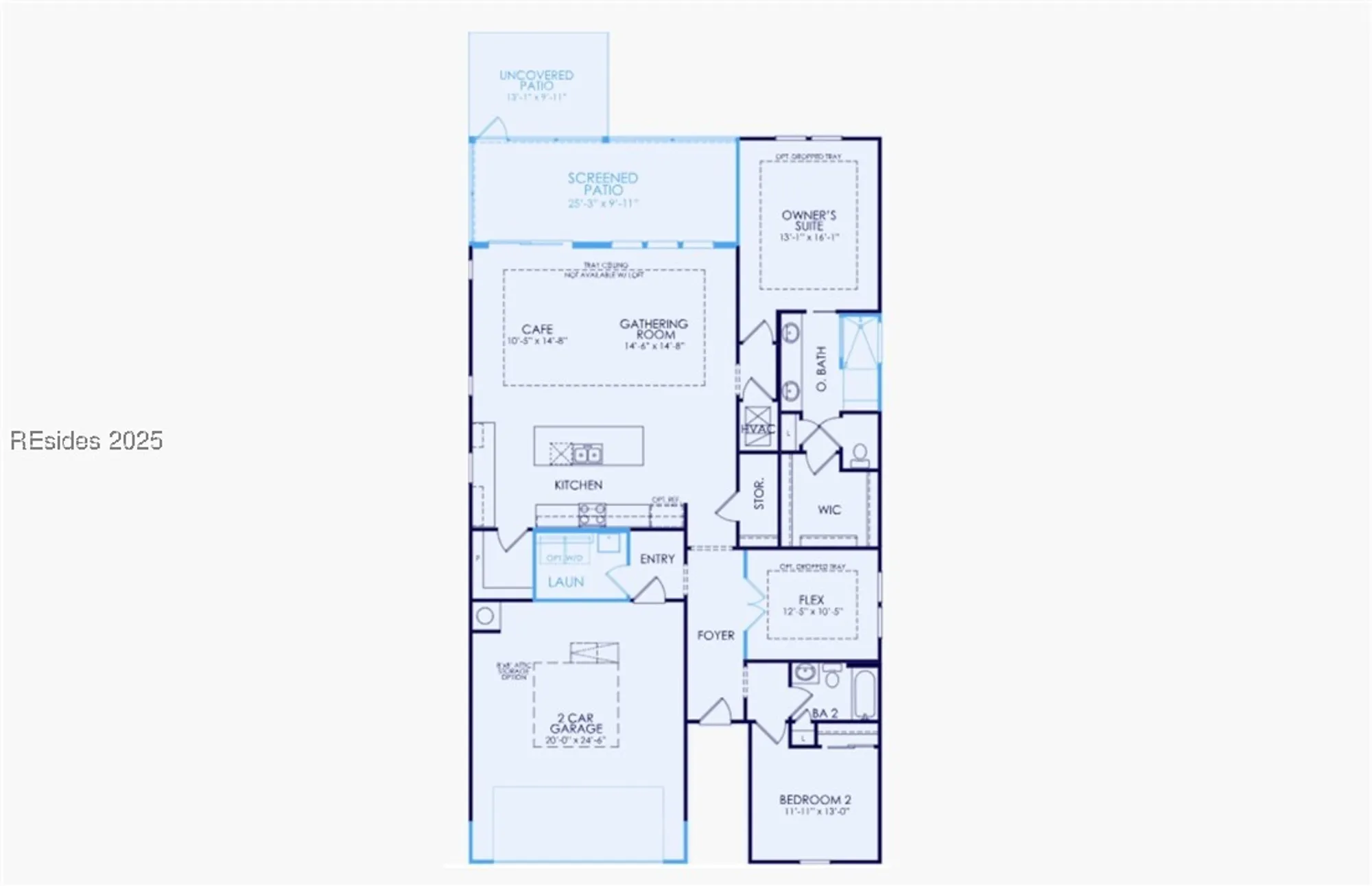 Property Slideshow image 4 of 19 | 568 wiry green leaf ln, Bluffton, SC, 29909