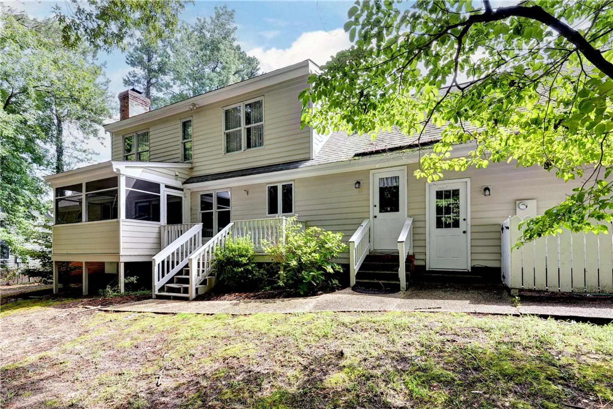 Property Slideshow image 29 of 31 | 147 blackheath, Williamsburg, VA, 23188