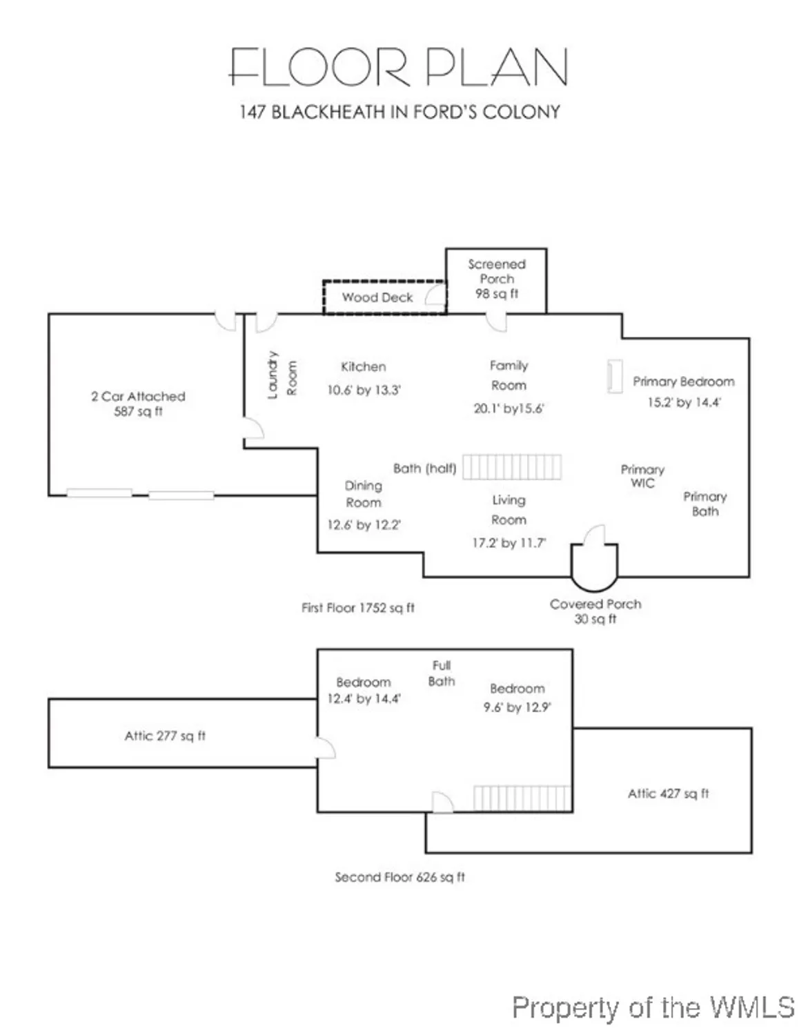 Property Slideshow image 31 of 31 | 147 blackheath, Williamsburg, VA, 23188