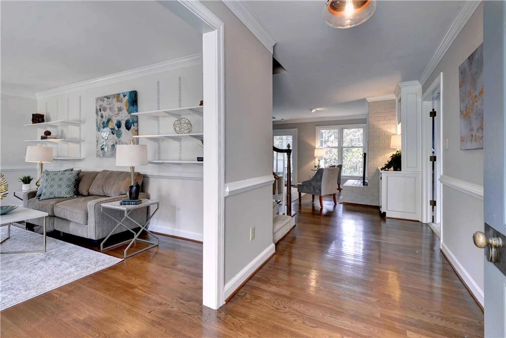 Property Slideshow image 8 of 31 | 147 blackheath, Williamsburg, VA, 23188